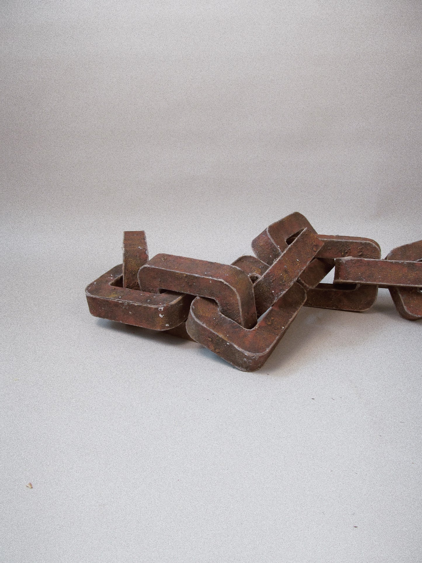 Chain Sculptures