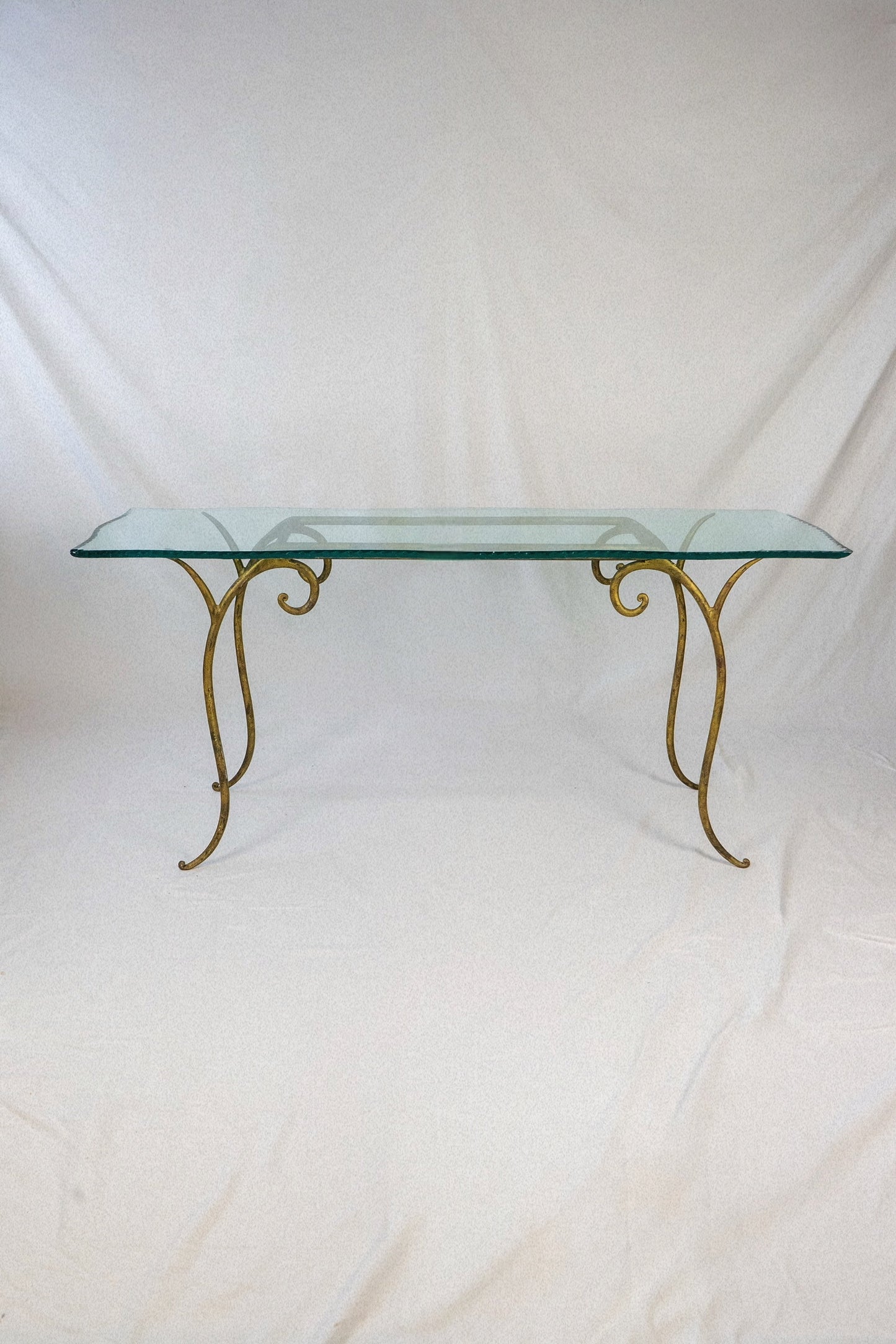 Gold Console