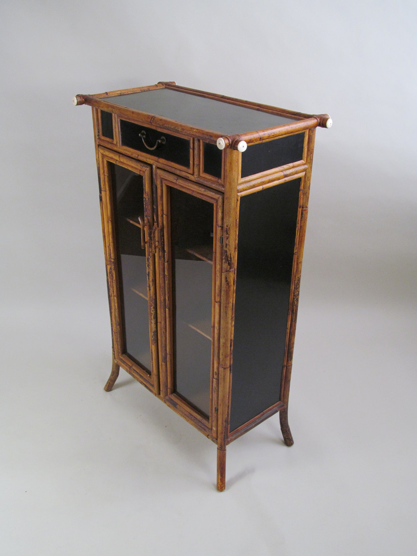 Cabinet by E.Murio Manila, c1980's