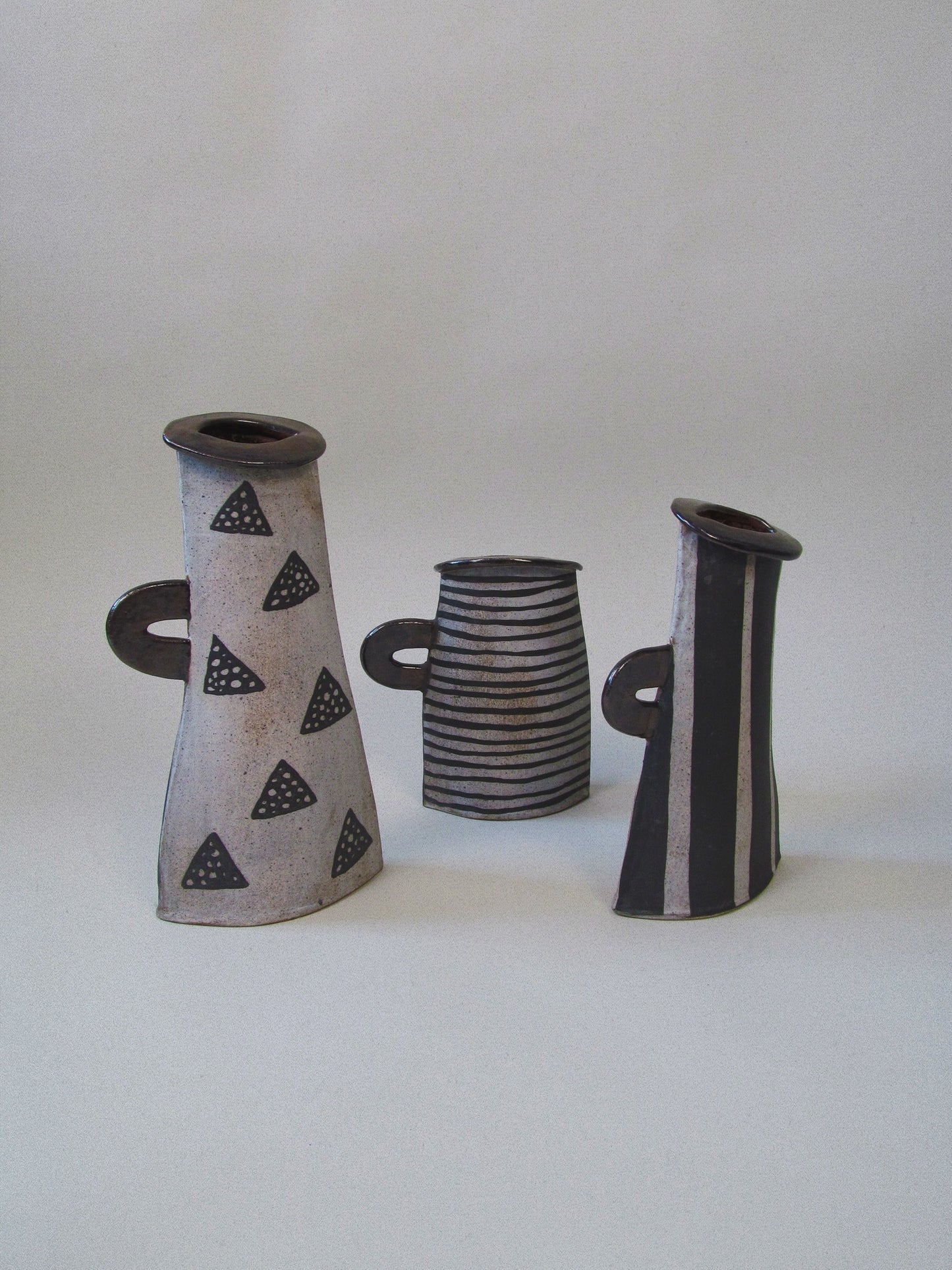 Kazuko Matthews Vases
