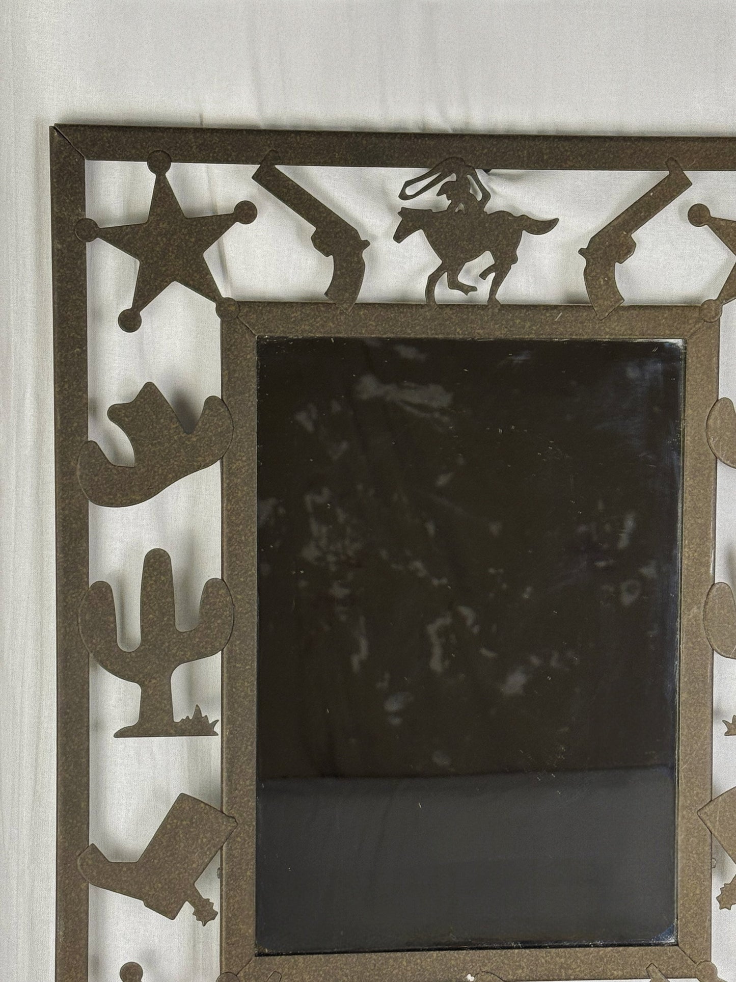 Western Mirror