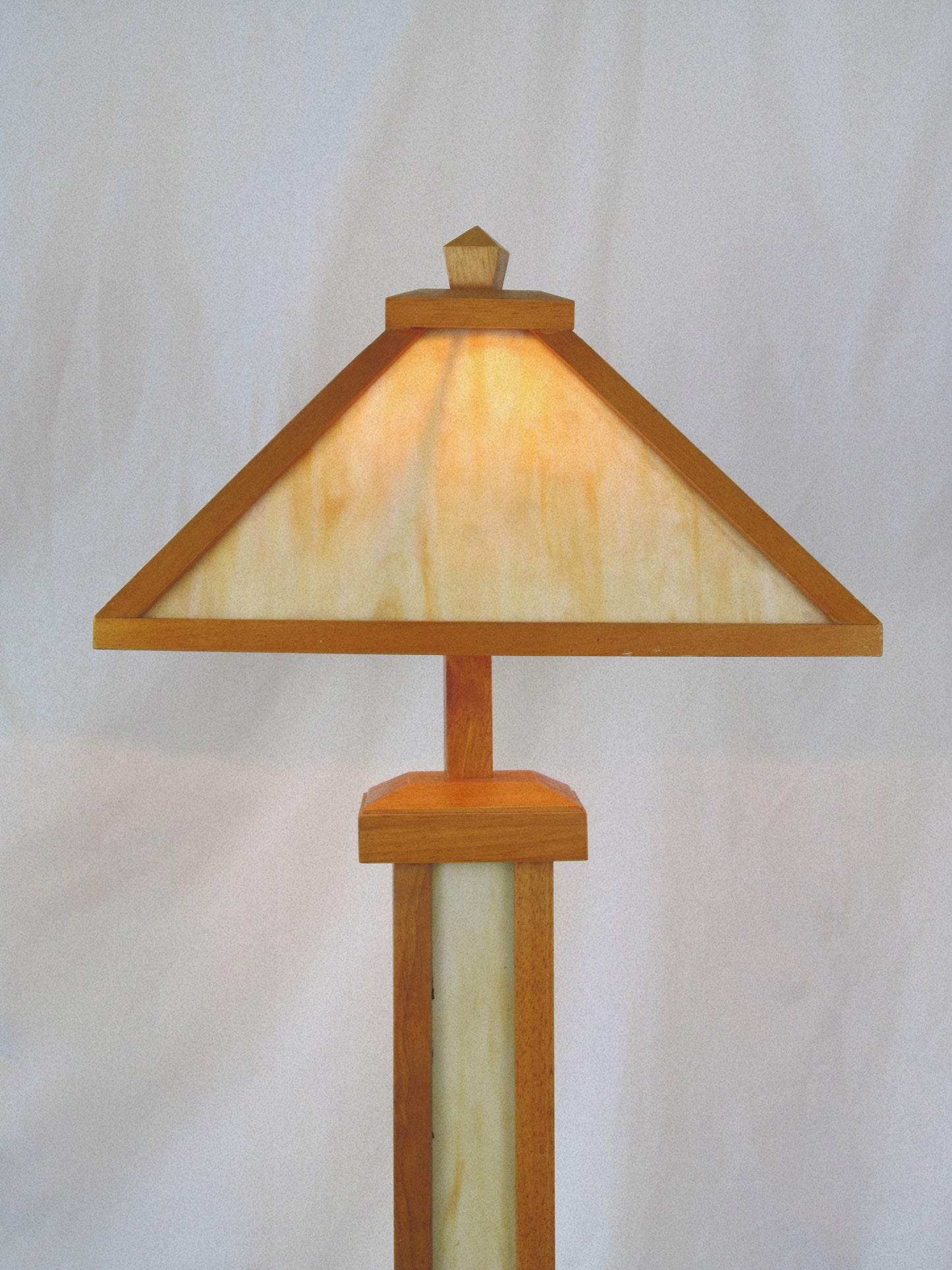 Prairie Lamp