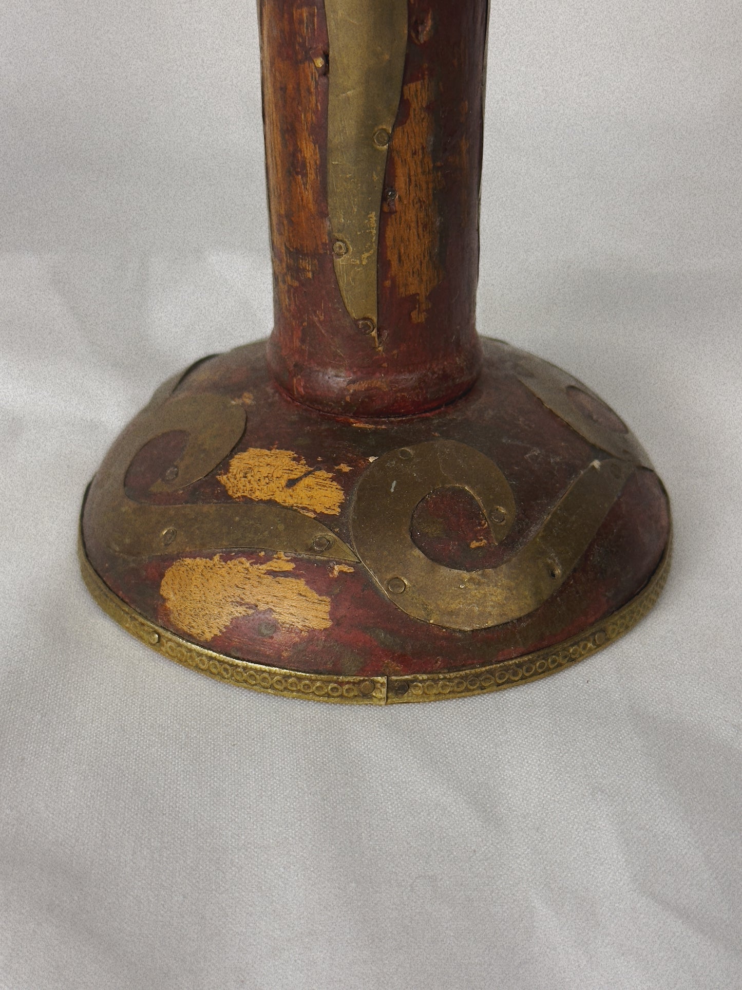 Church Candleholders