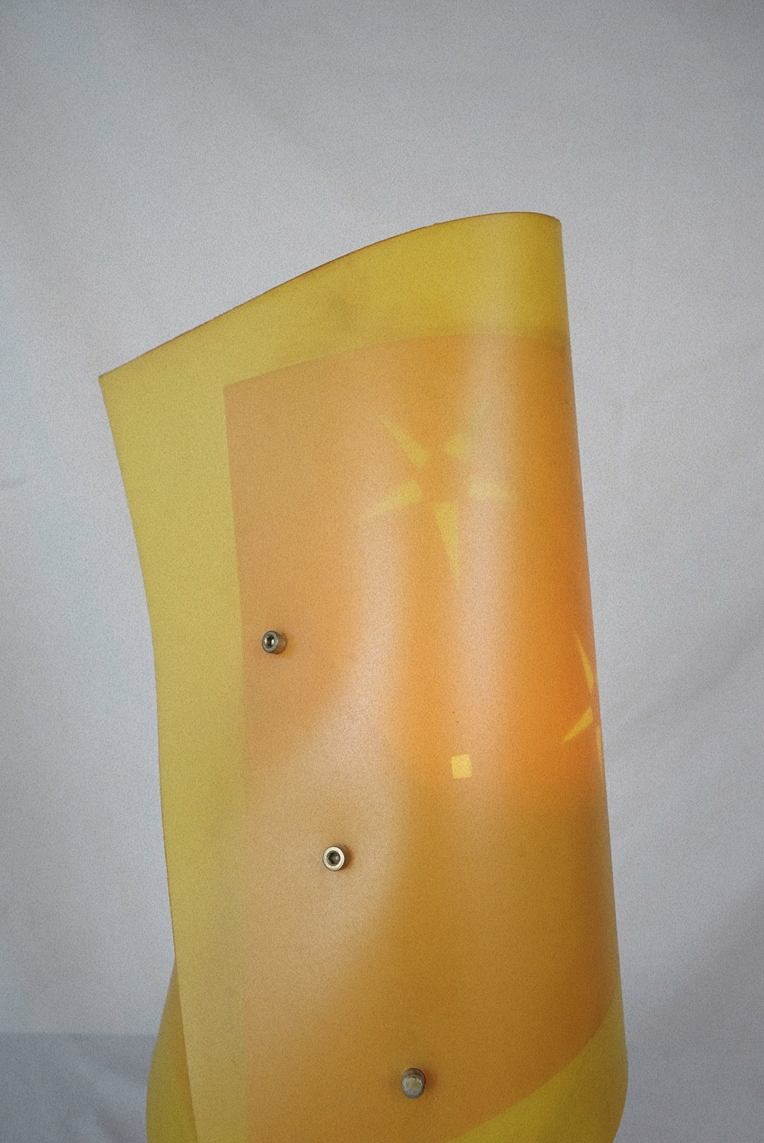 Star Lamp