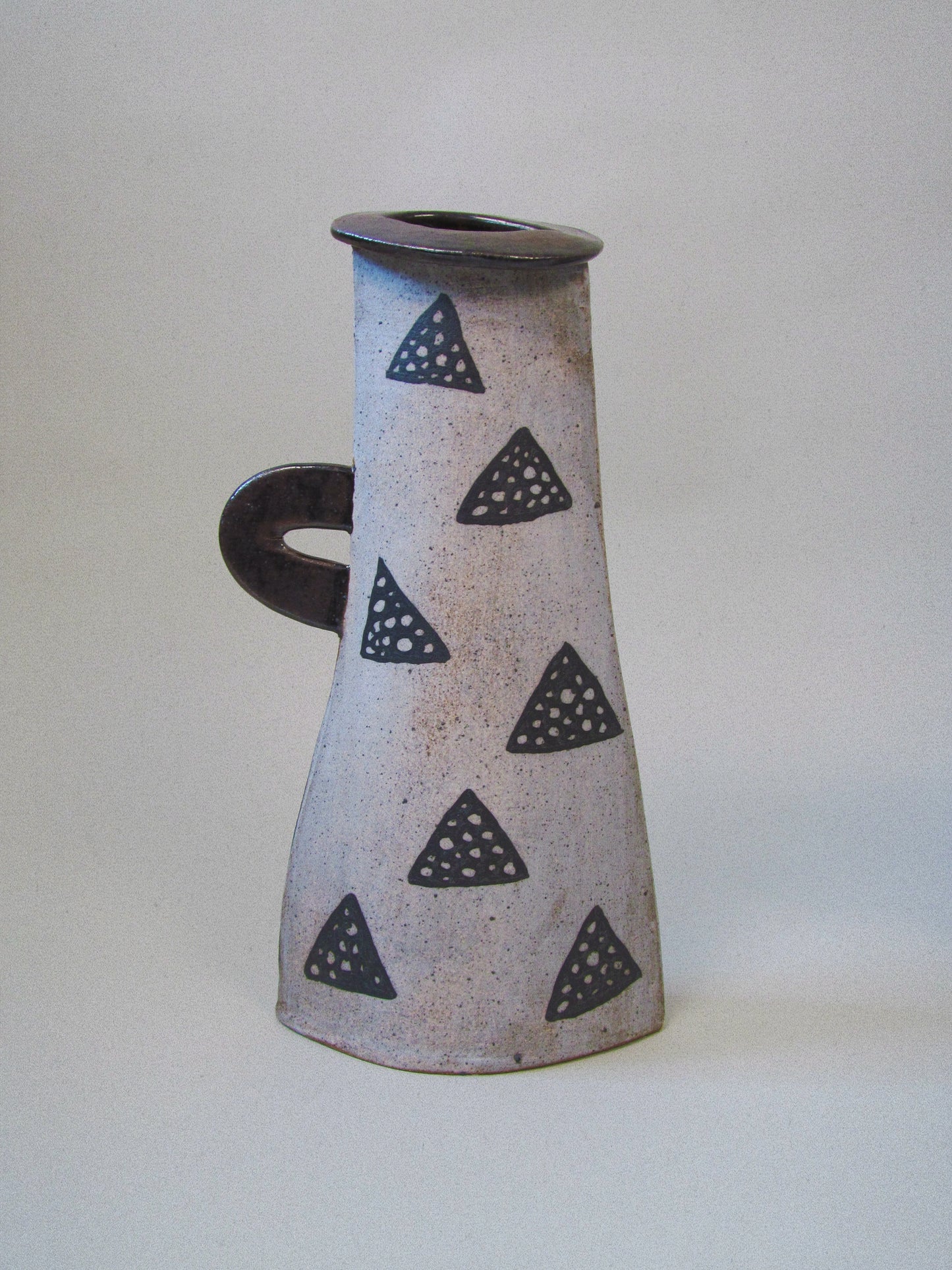 Kazuko Matthews Vases