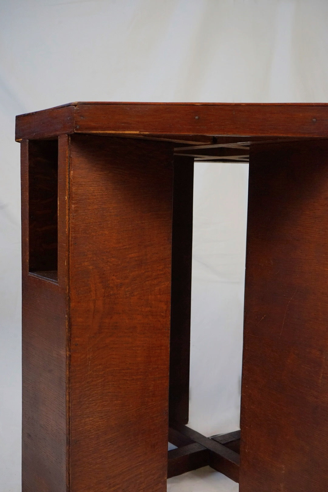 Art Deco Side Table