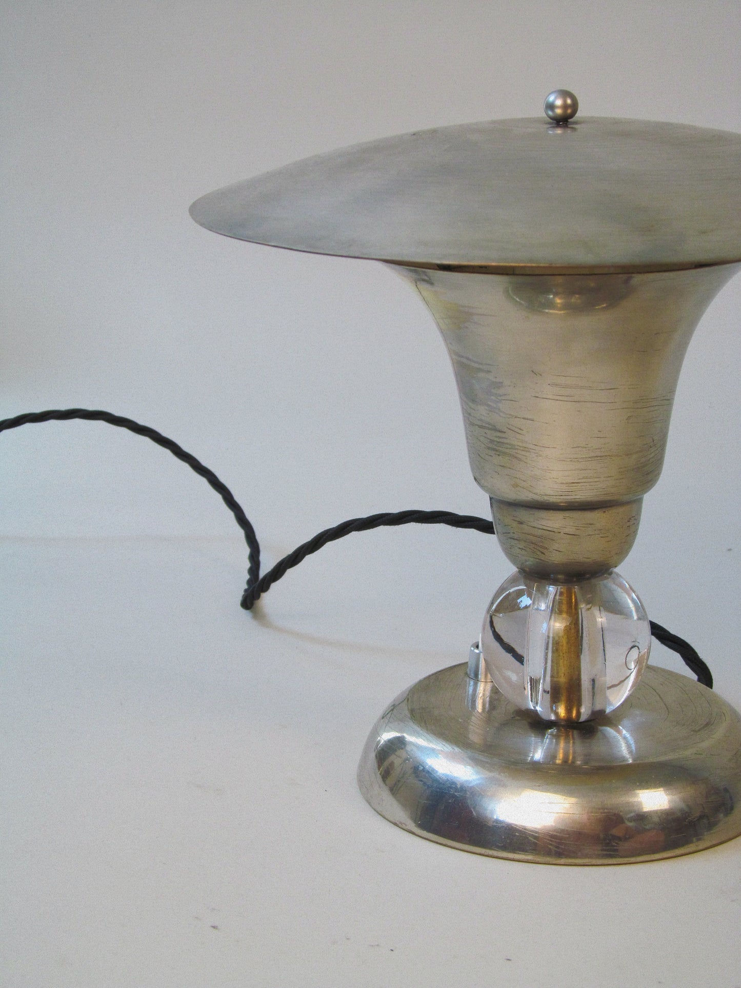 Art Deco Table Lamp