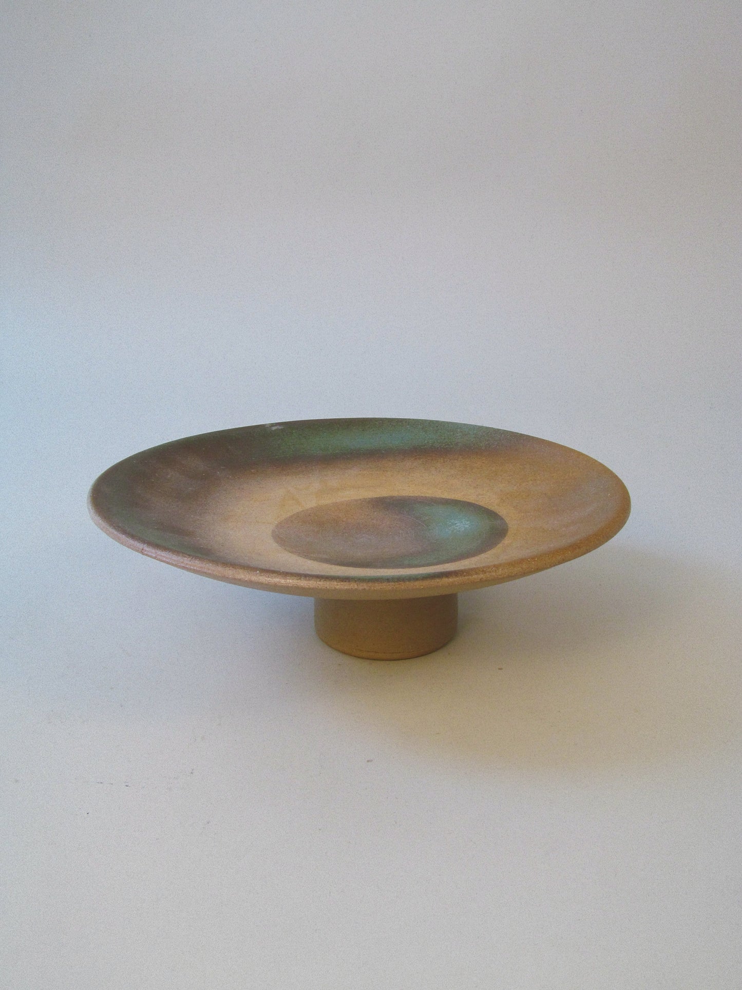 Set of Four Modernist Bowls