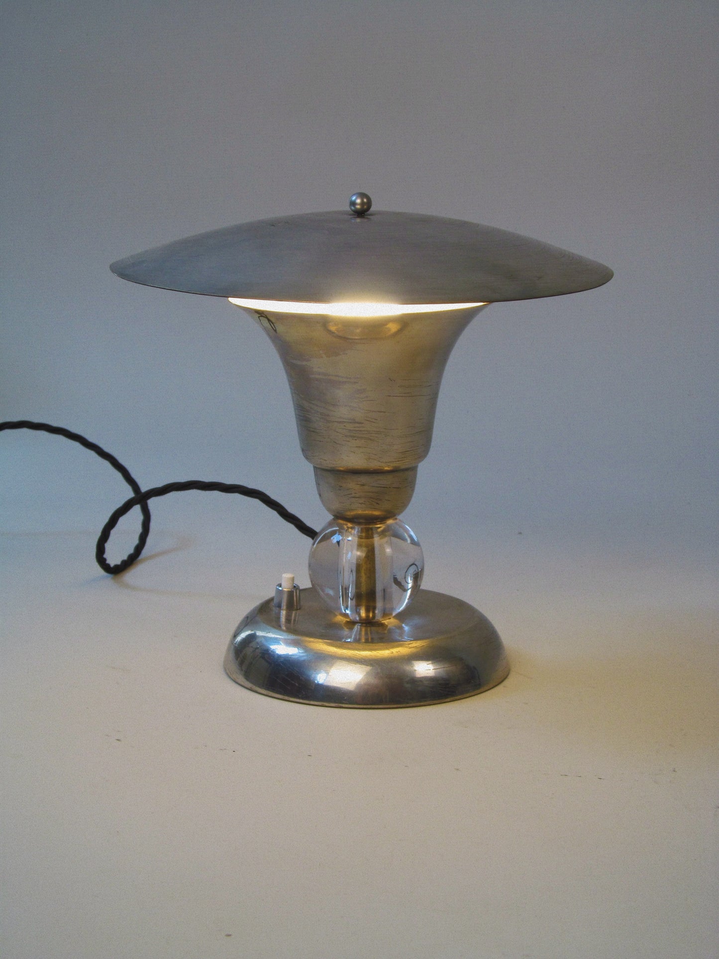 Art Deco Table Lamp