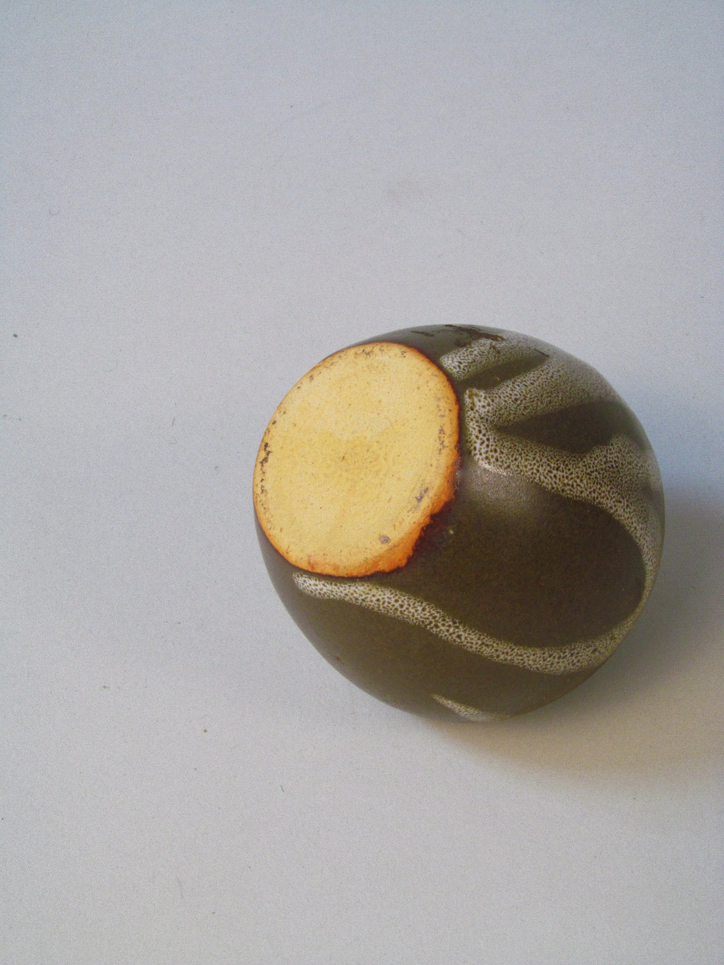 Small Studio Vase
