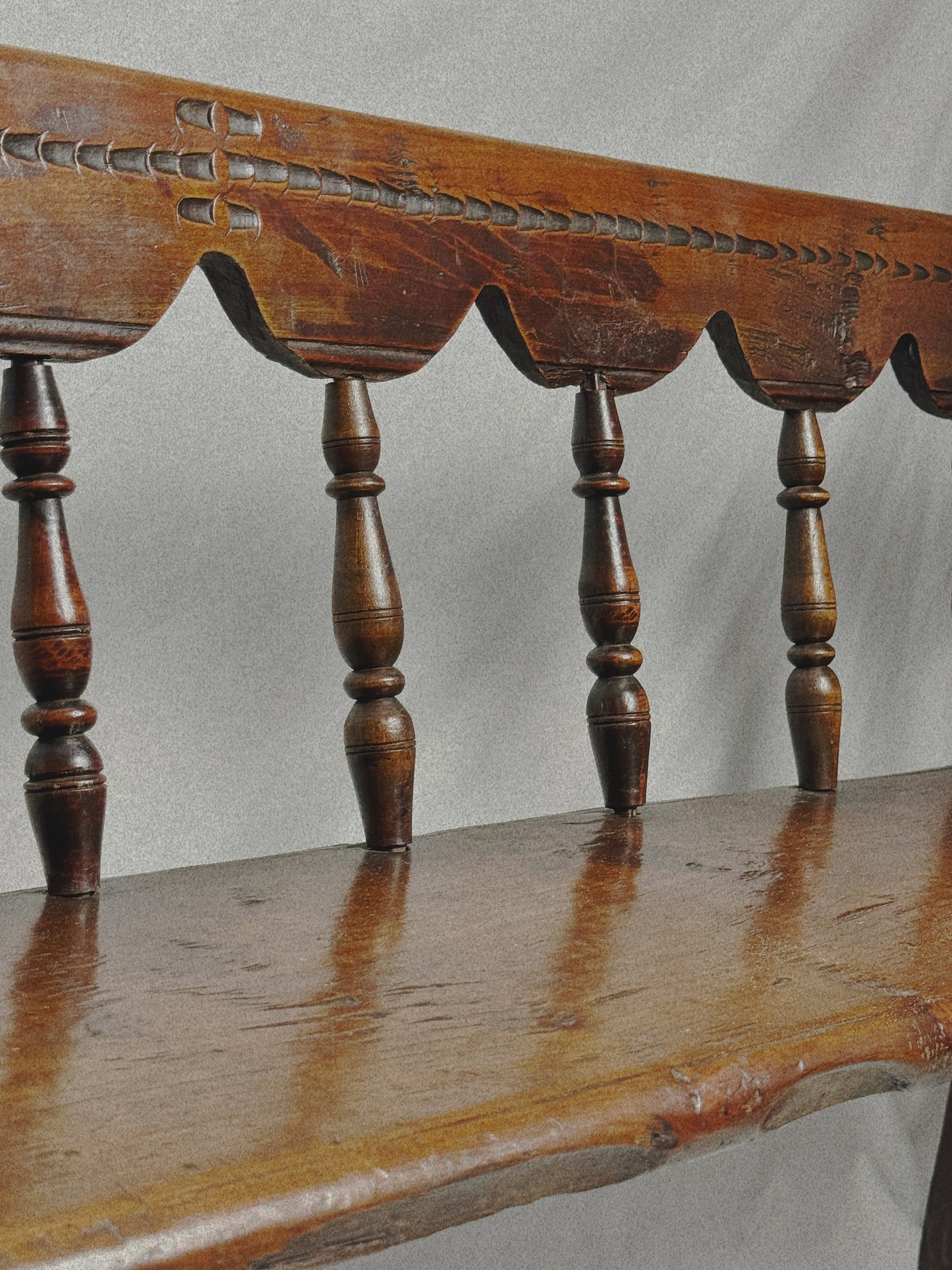 Provincial Bench