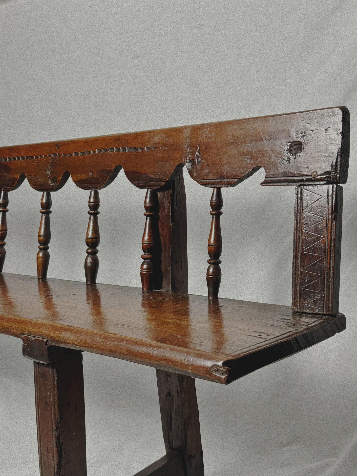 Provincial Bench