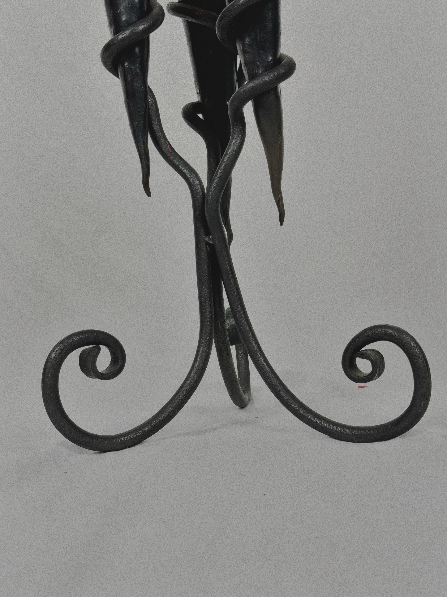 Gothic Candelabra