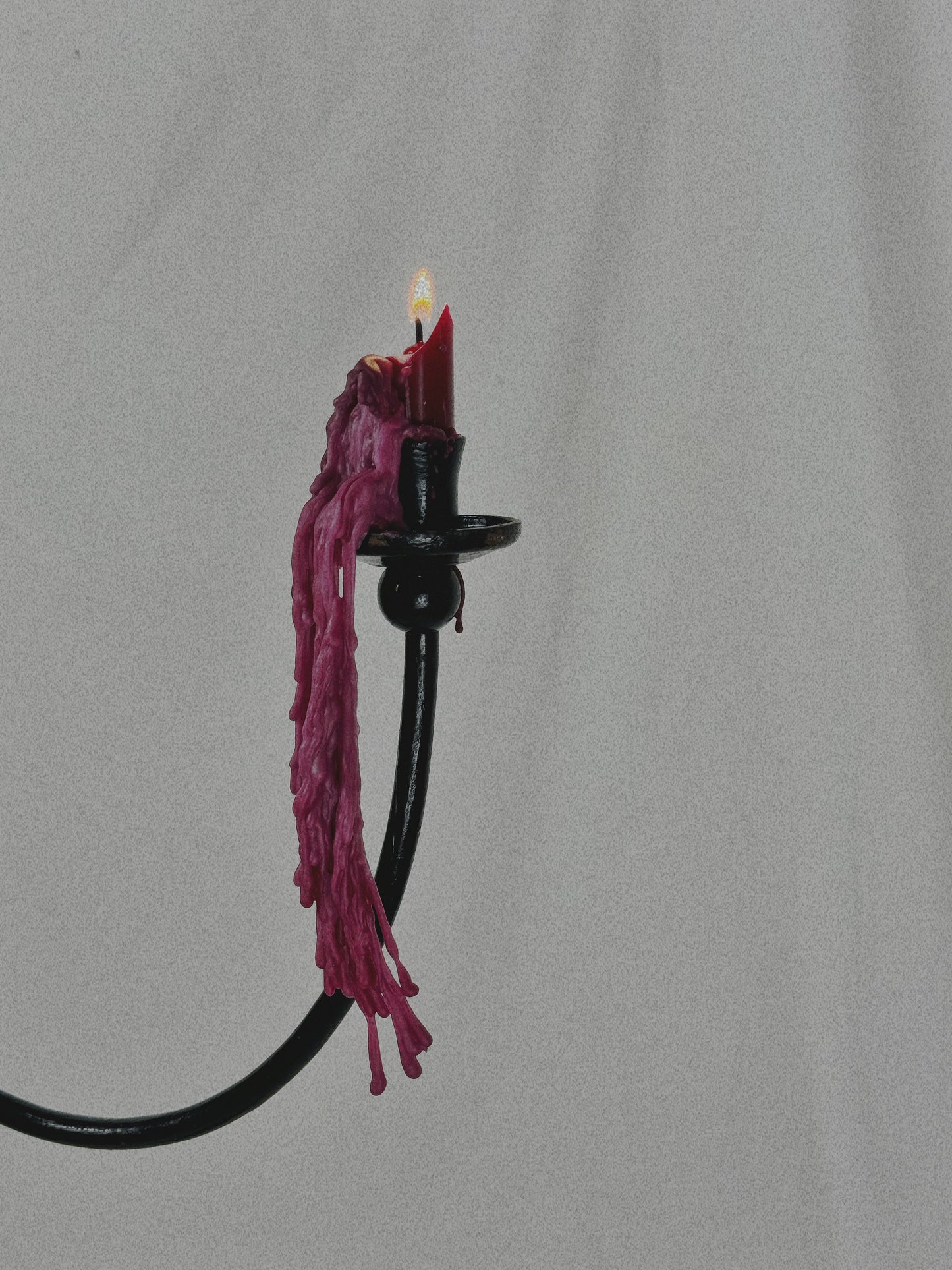 3 Arm Candelabra