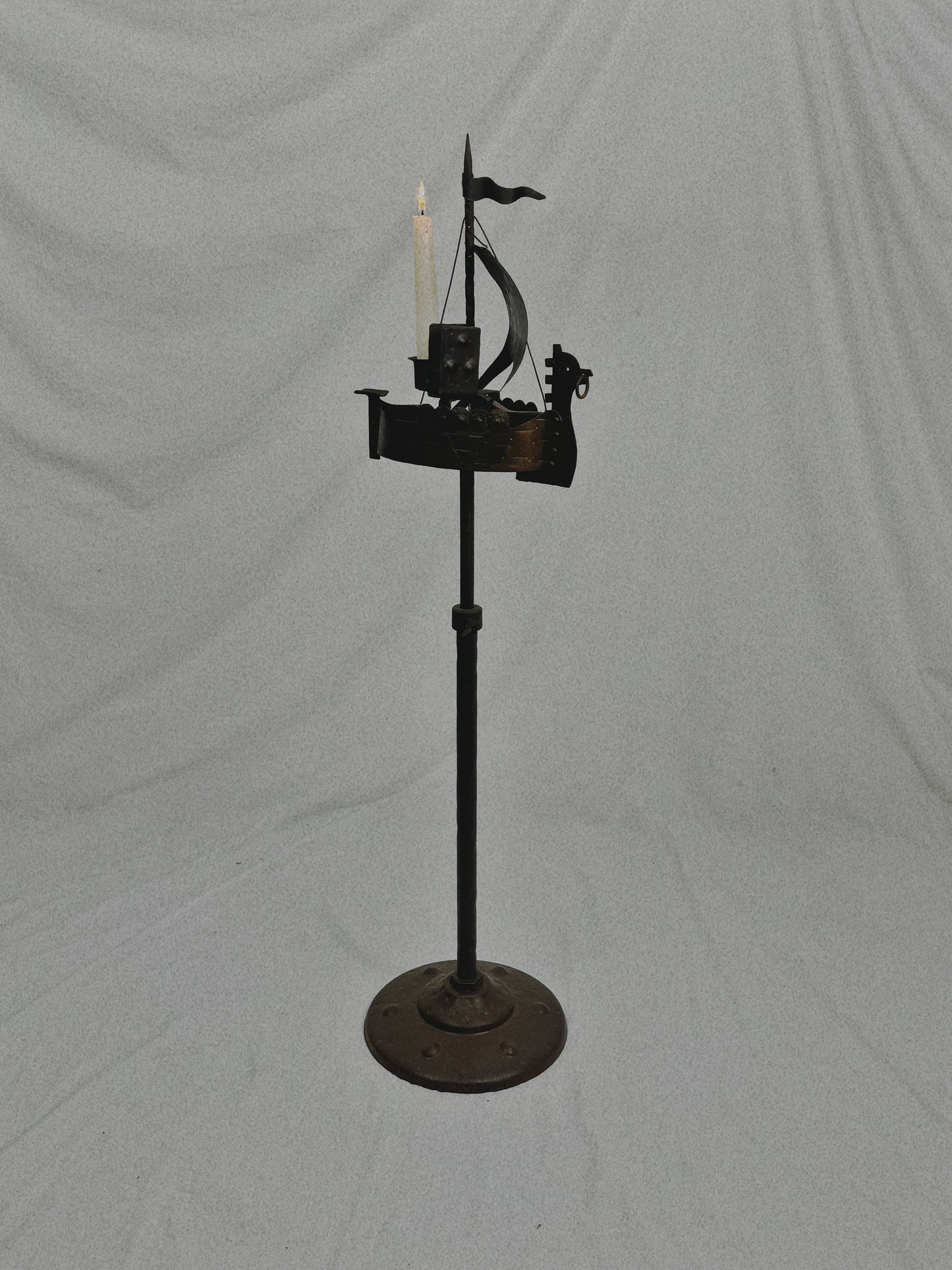 Smoking Stand