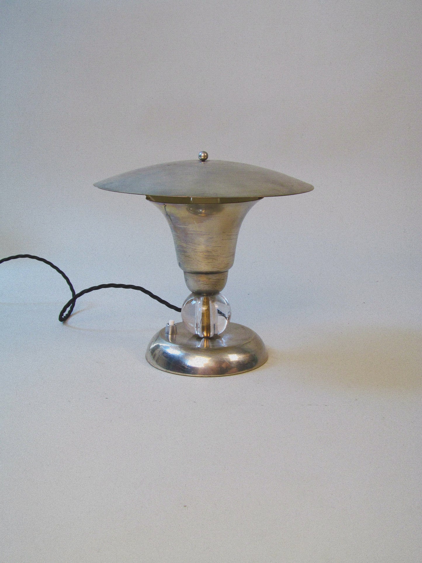 Art Deco Table Lamp