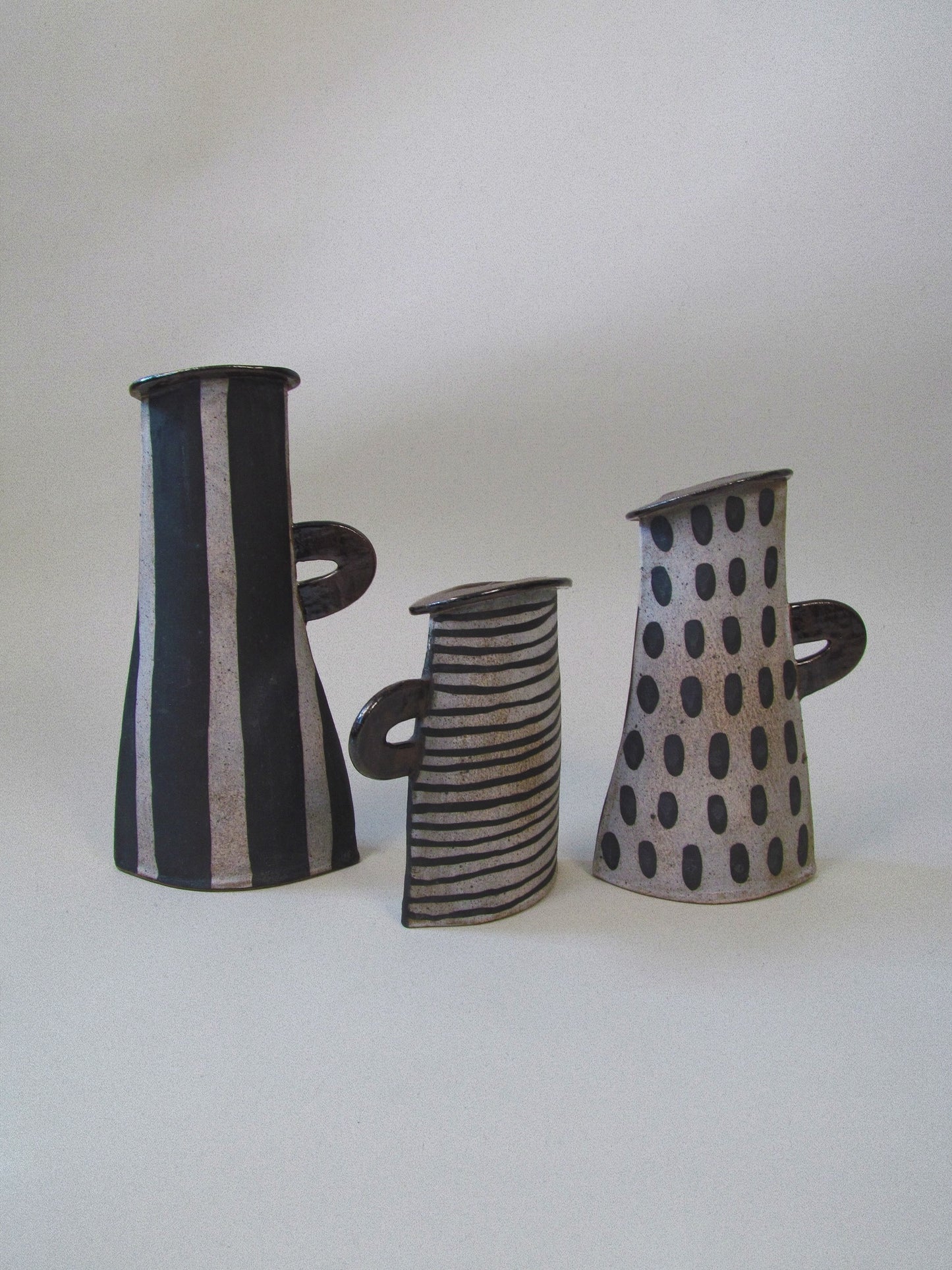 Kazuko Matthews Vases