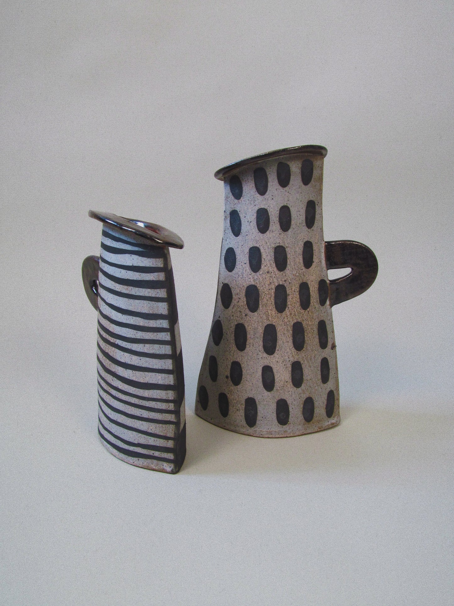 Kazuko Matthews Vases