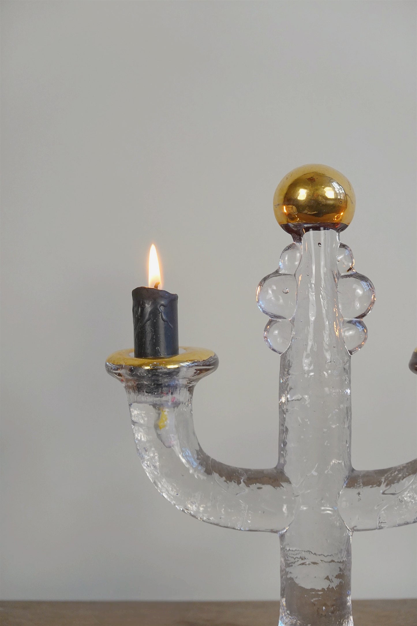 Staffan Gellerstedt Candlestick