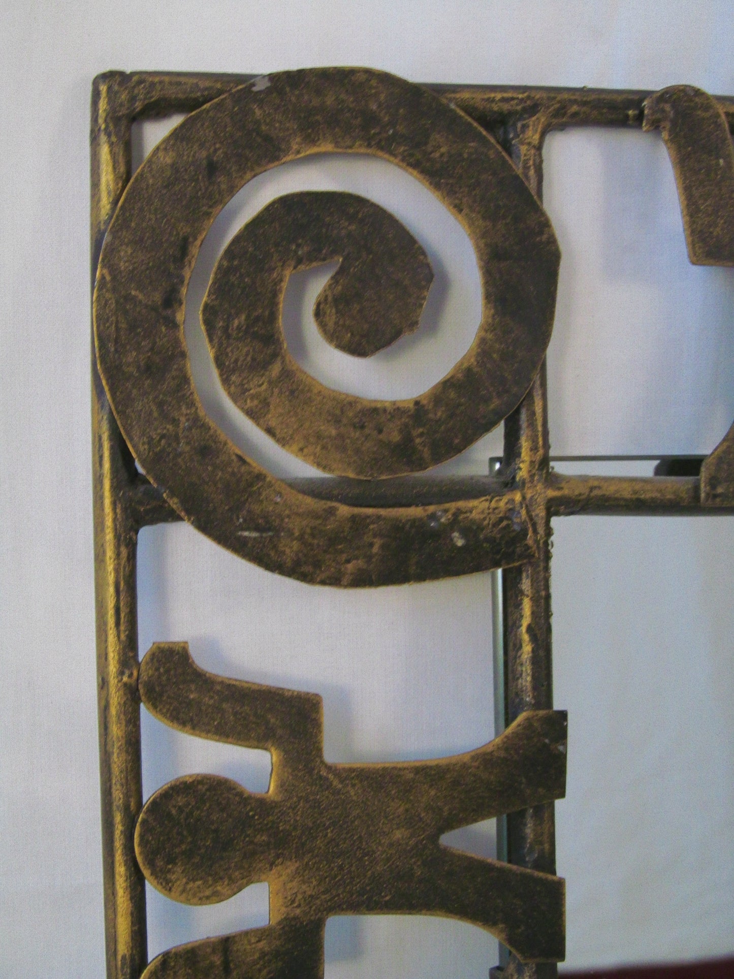Figure Mirror