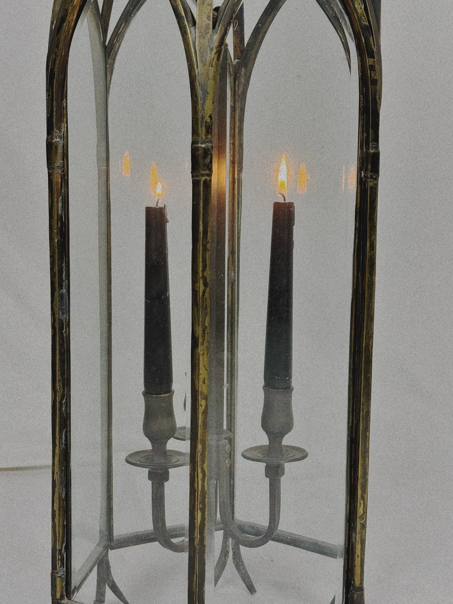 Gothic Lantern