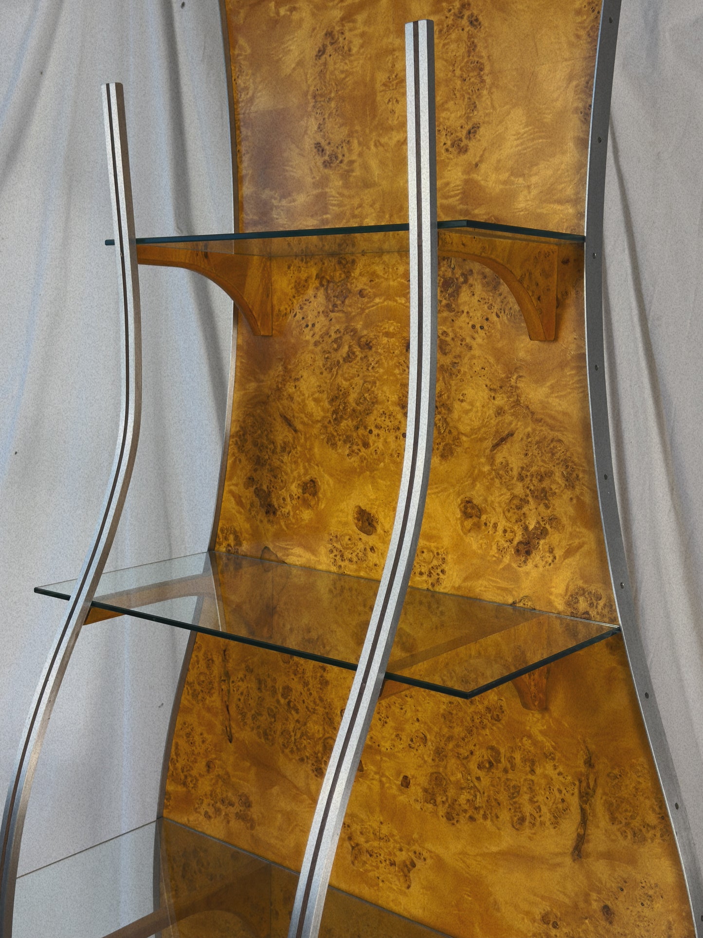 Polish Display Unit