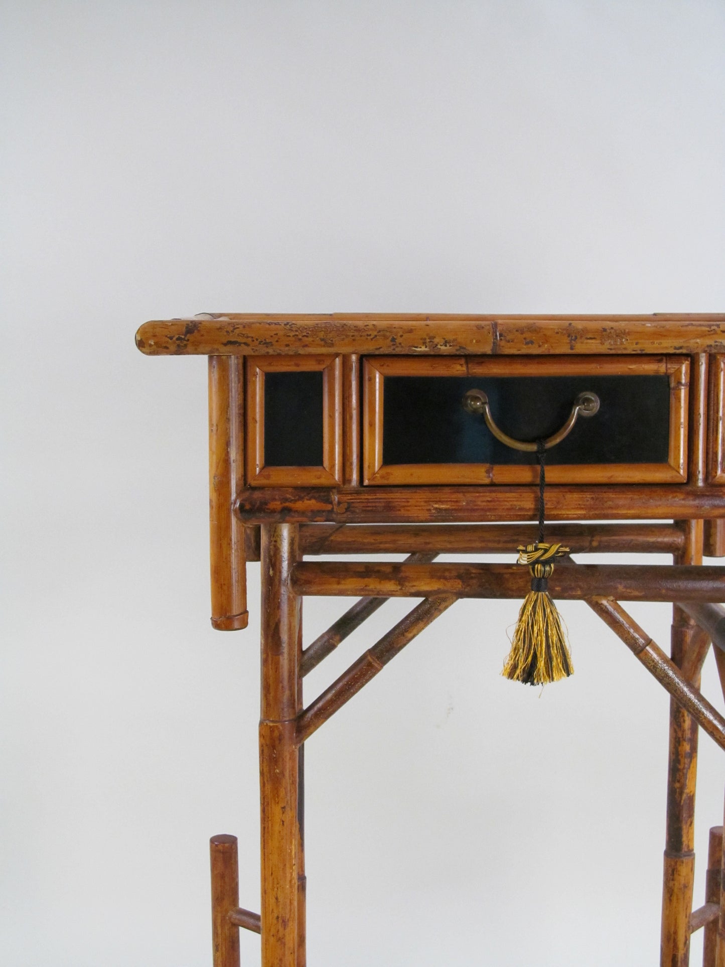 Side Table by E. Murio Manila c.1980's