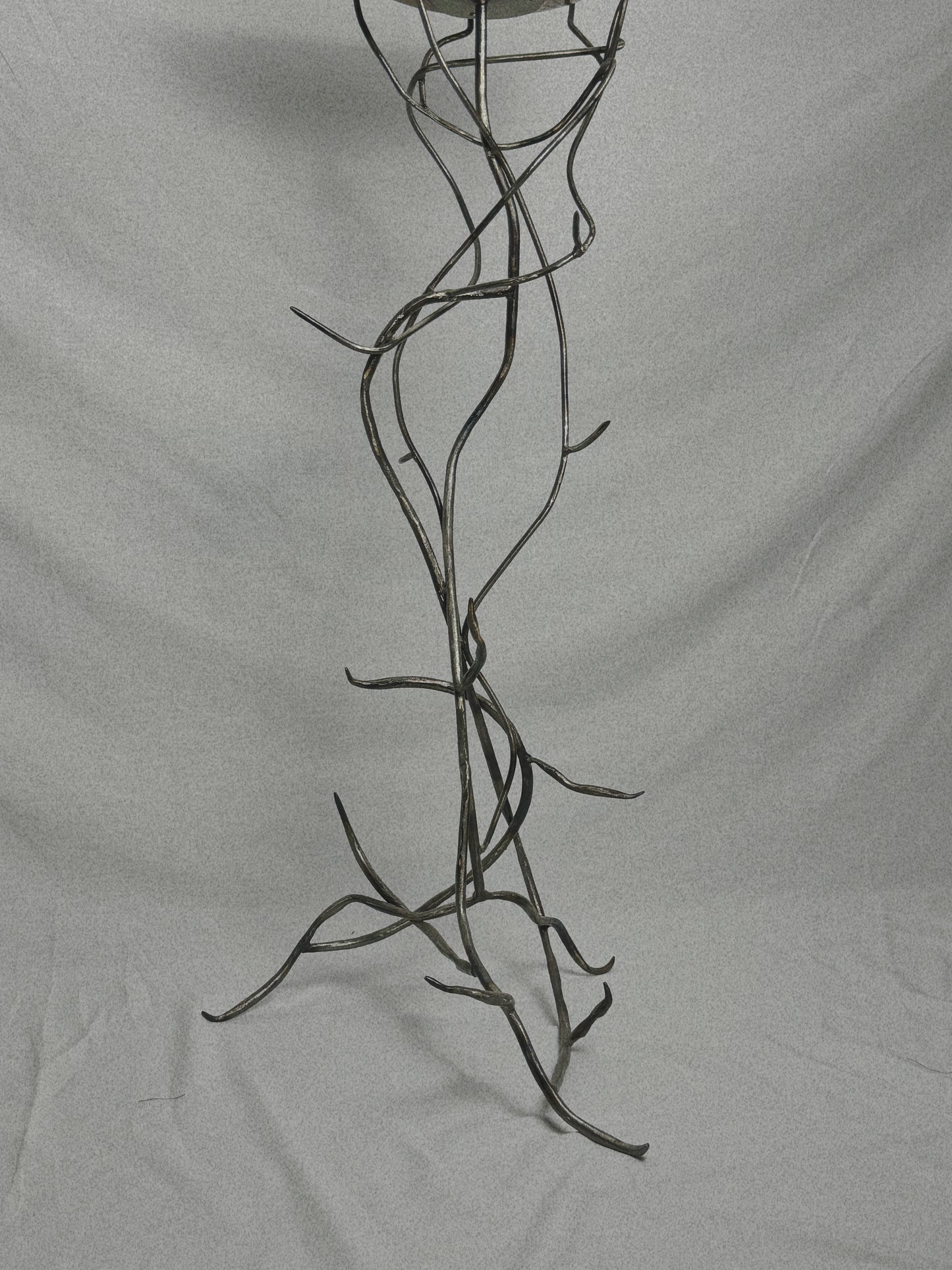 Ironwork Stand