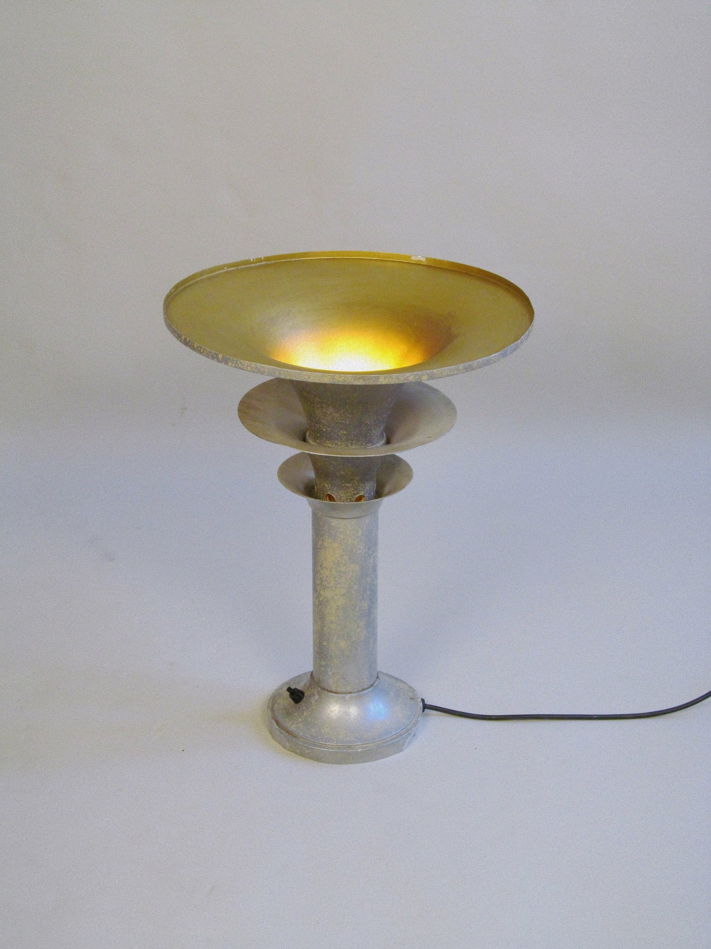 Architectural Uplighter c1970