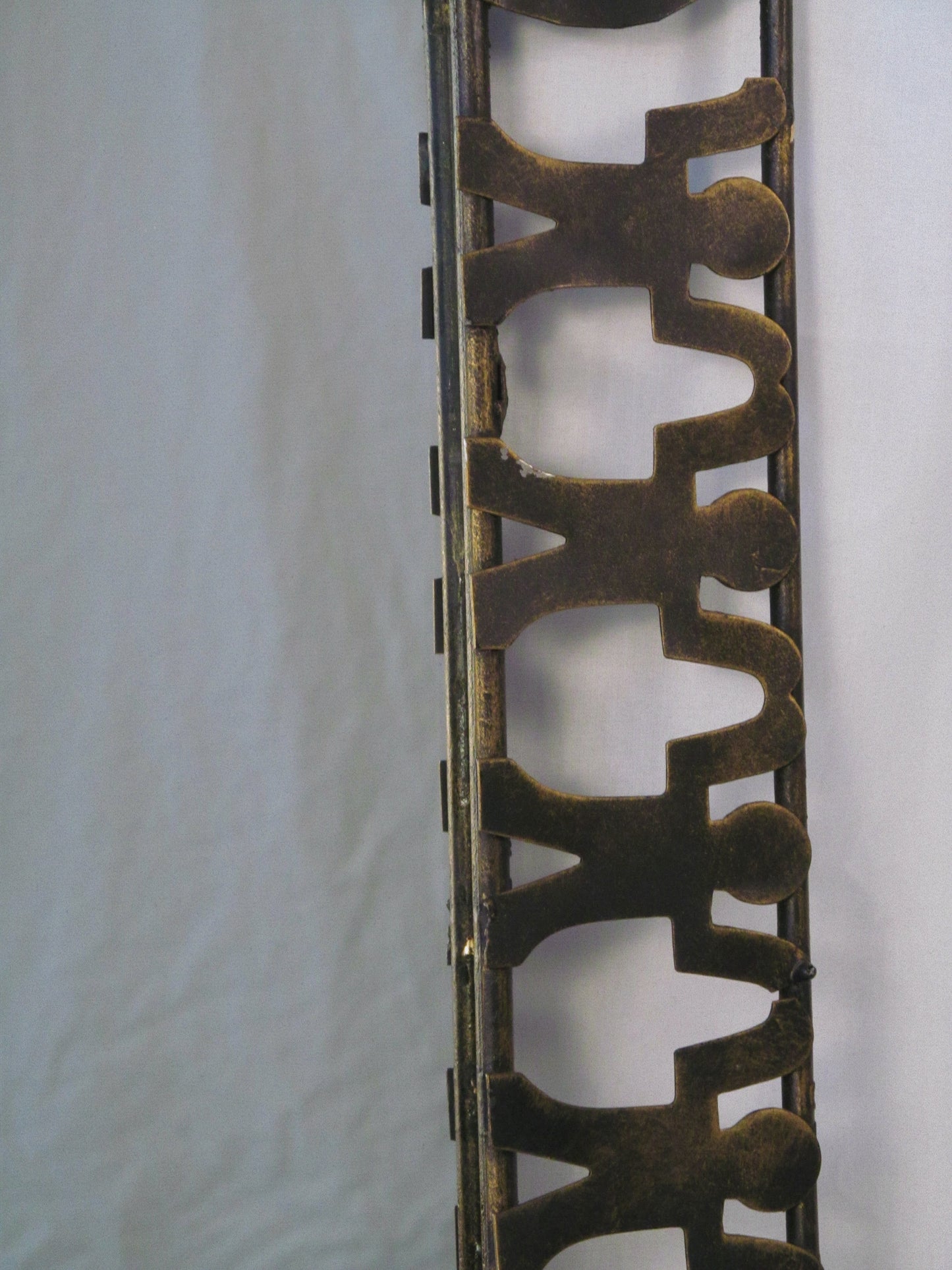 Figure Mirror