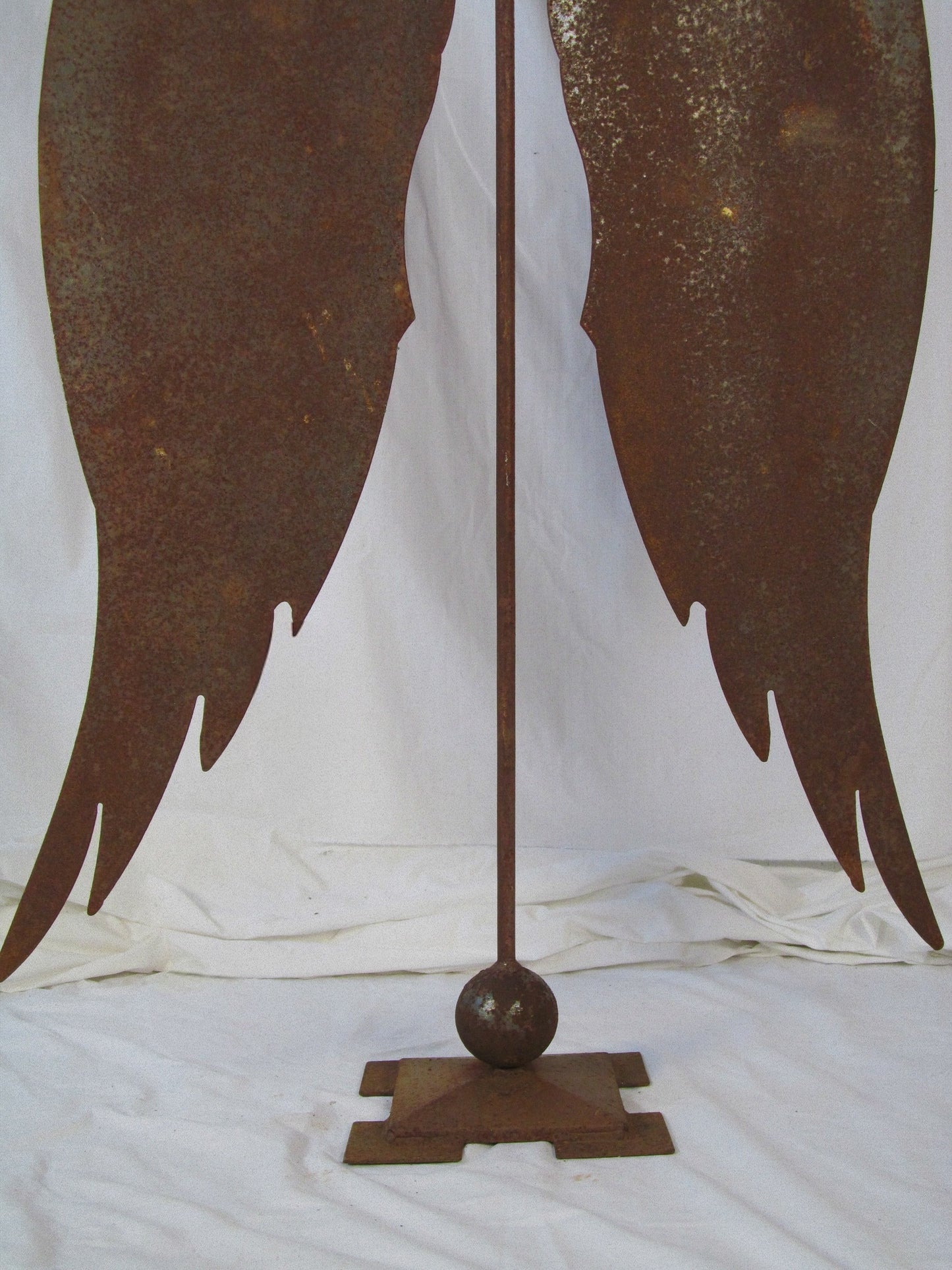 Iron Wings