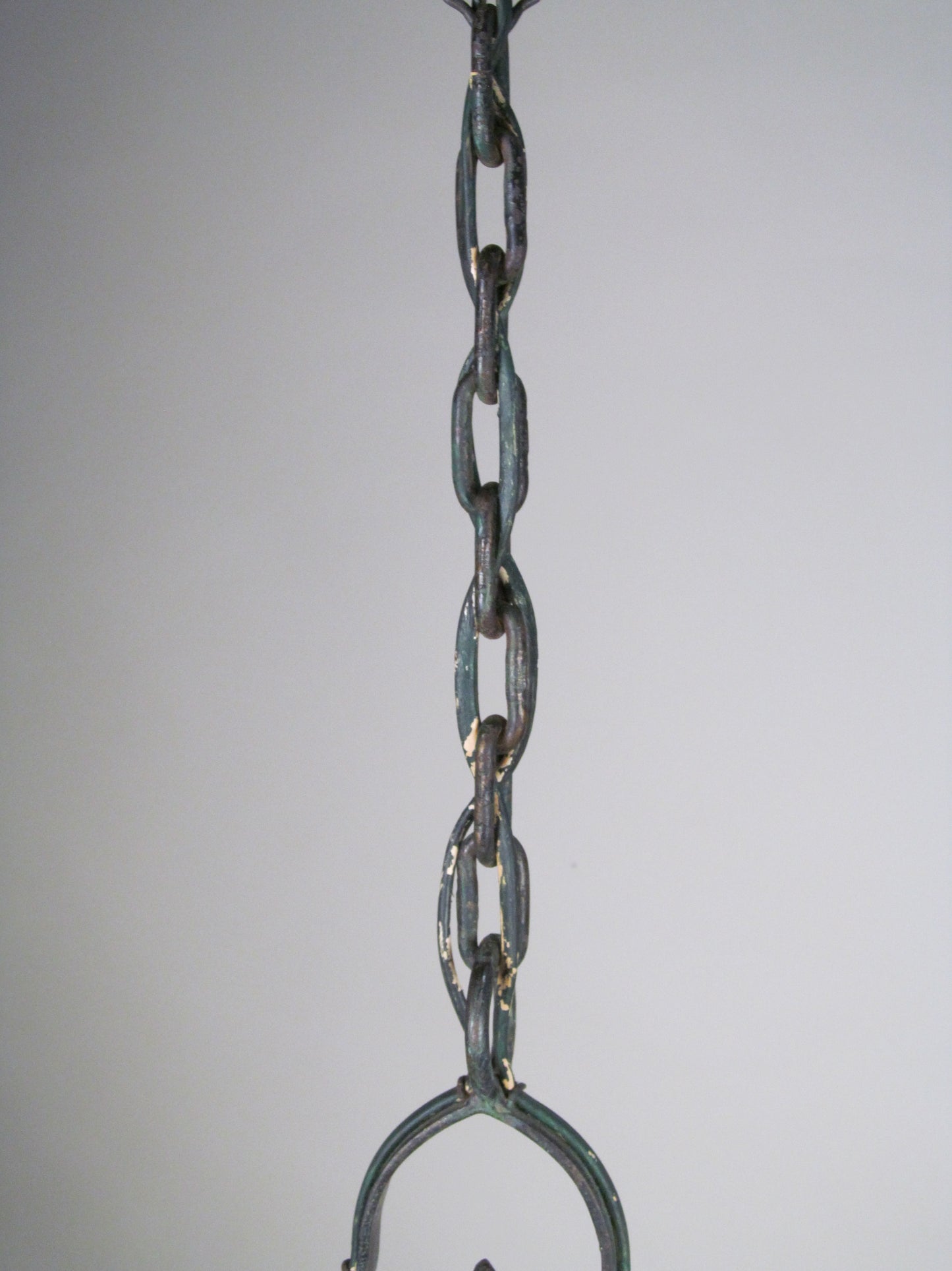 Swedish Grace Ceiling Light c.1930