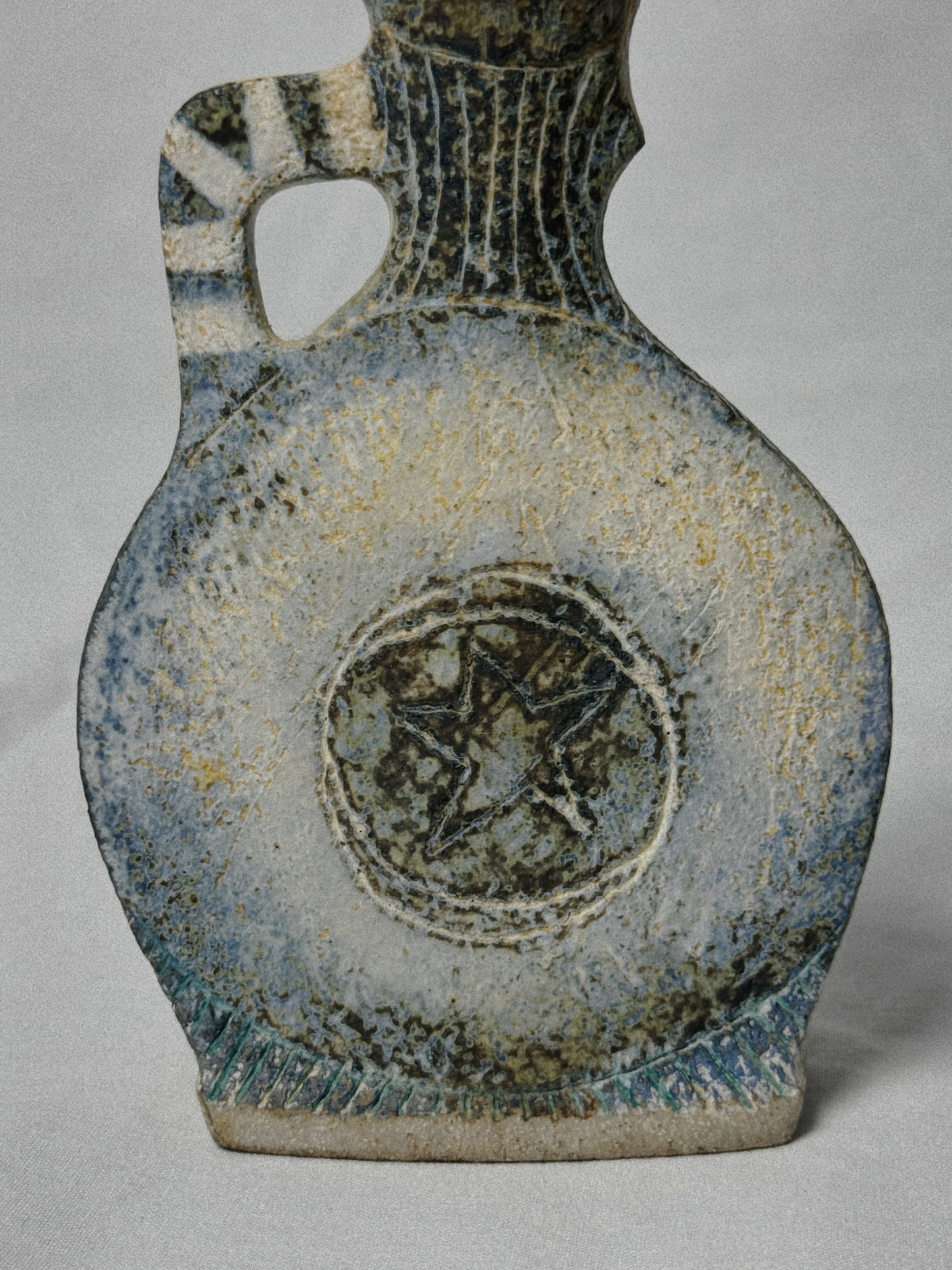 Star Jug