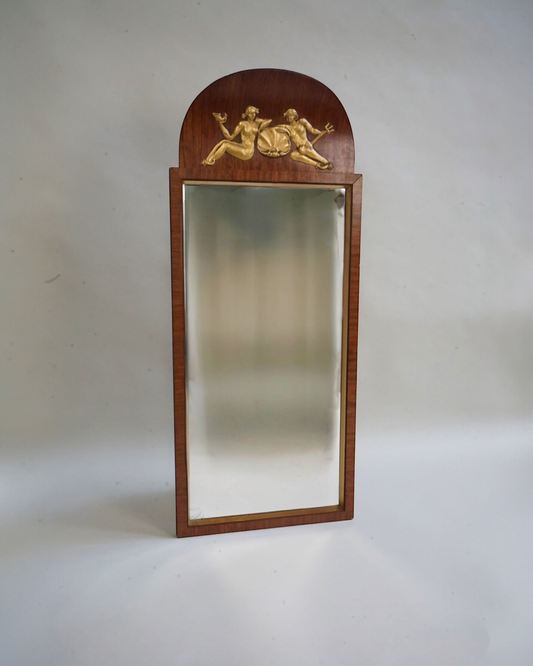 Neoclassical Style Mirror