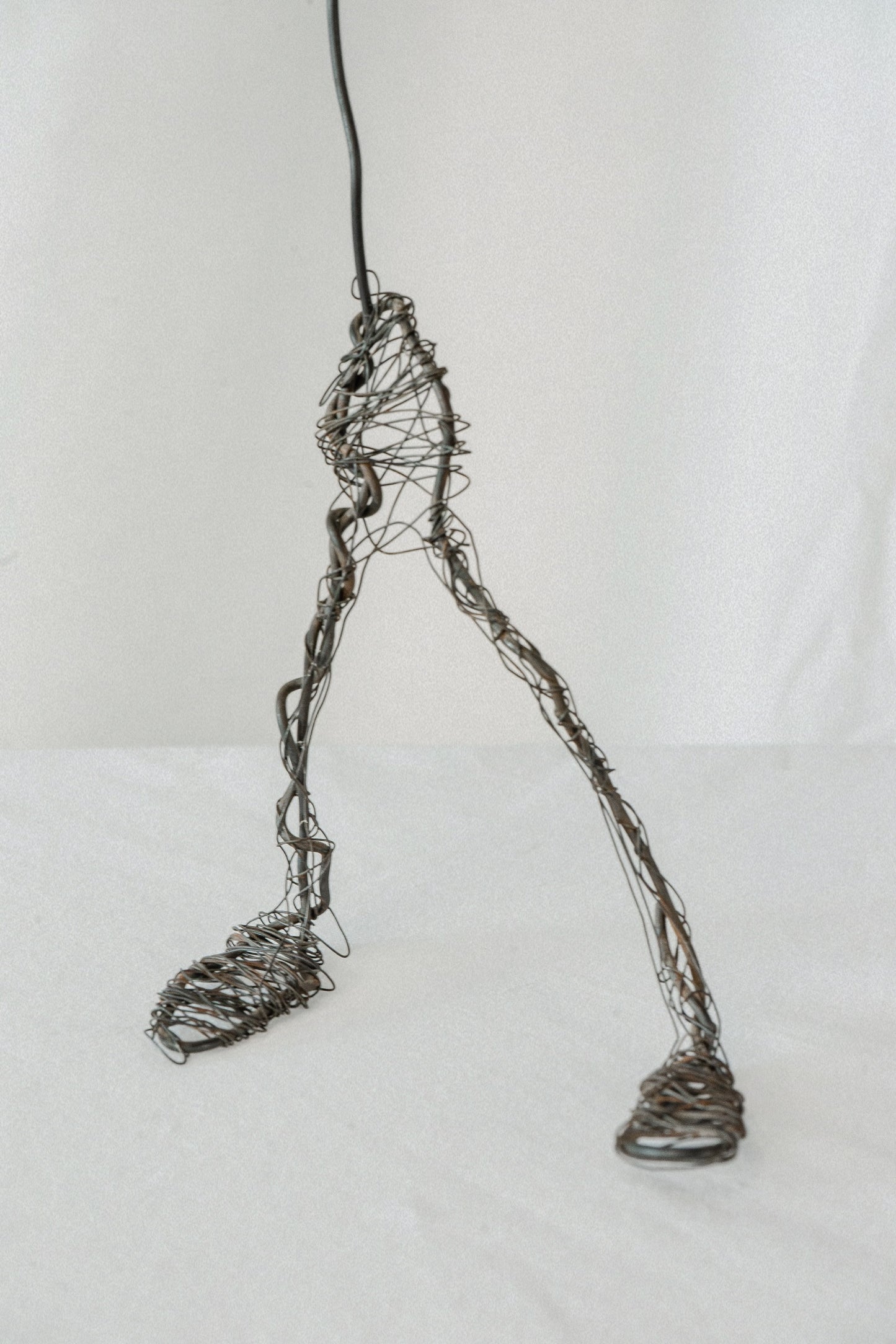 Wirework Figure