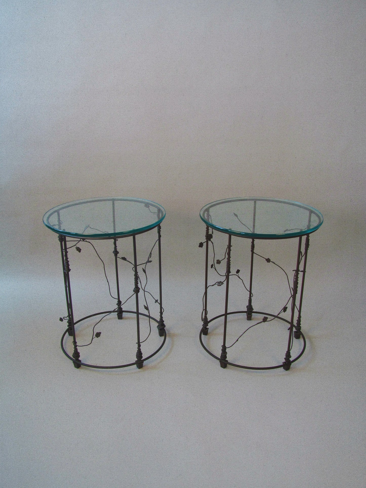 French Side Tables