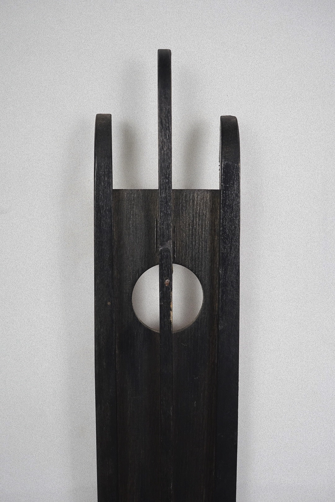 Art Nouveau Wall Planter