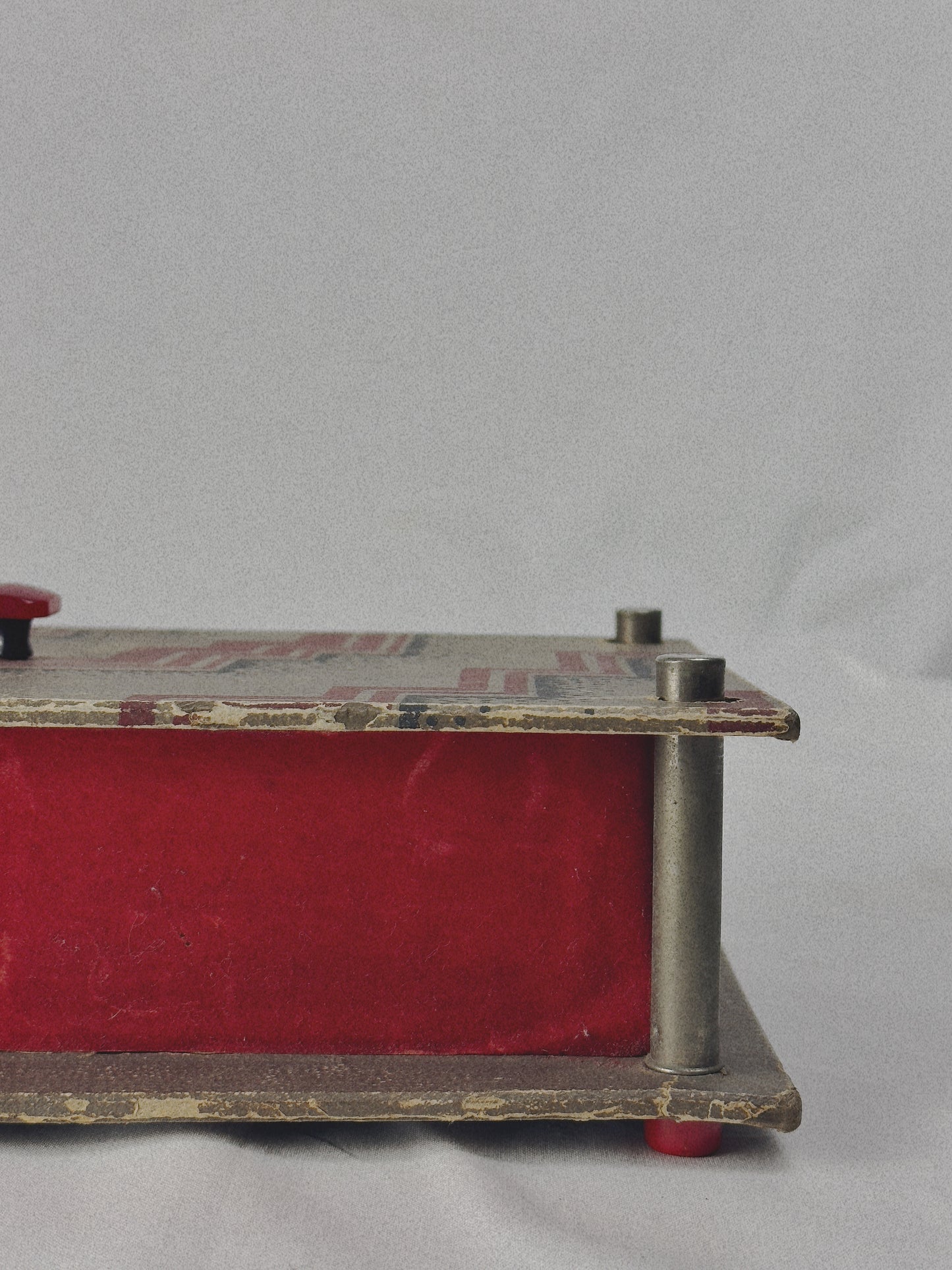 Art Deco Desk Tidy