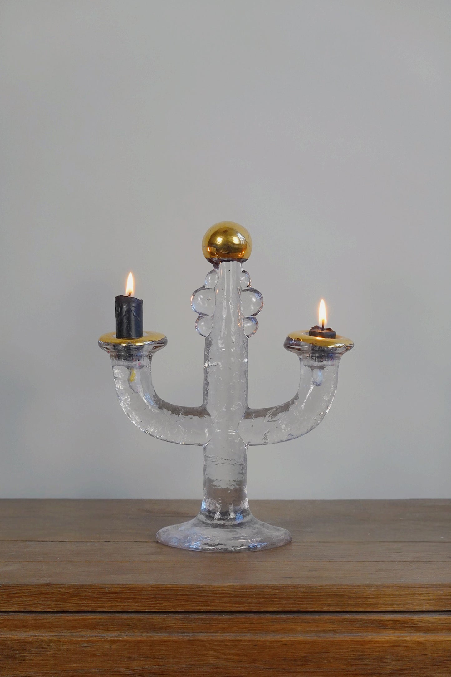 Staffan Gellerstedt Candlestick