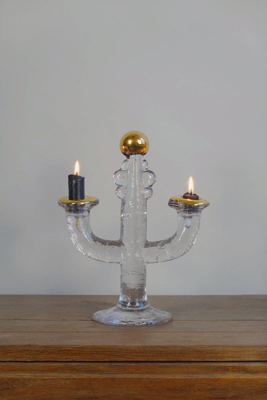 Staffan Gellerstedt Candlestick