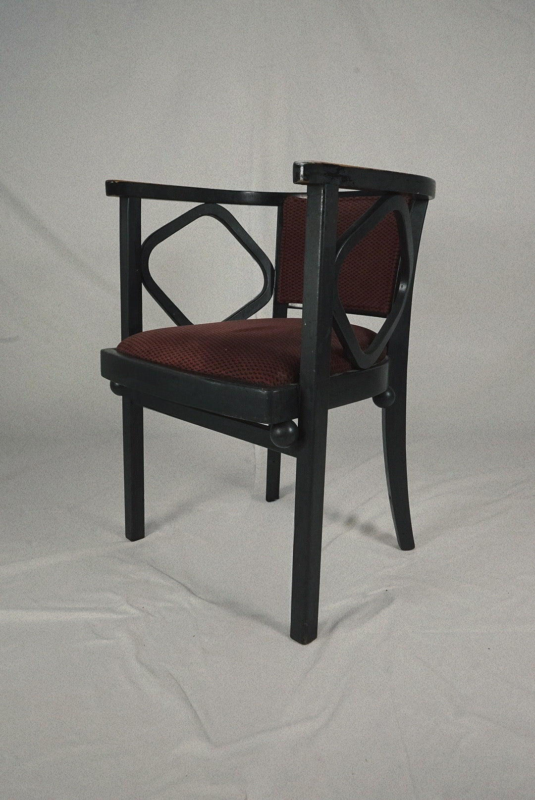 Josef Hoffman Chair