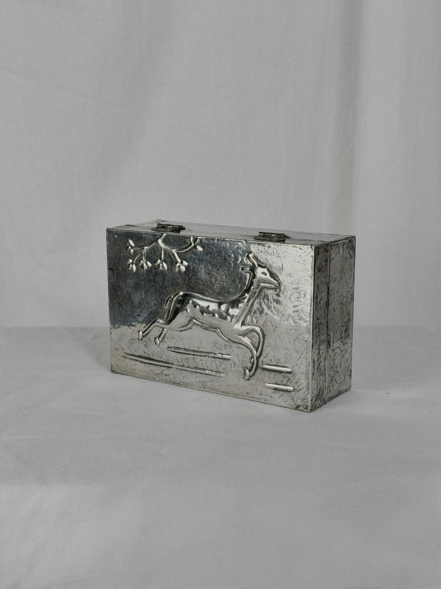 Deer Keepsake