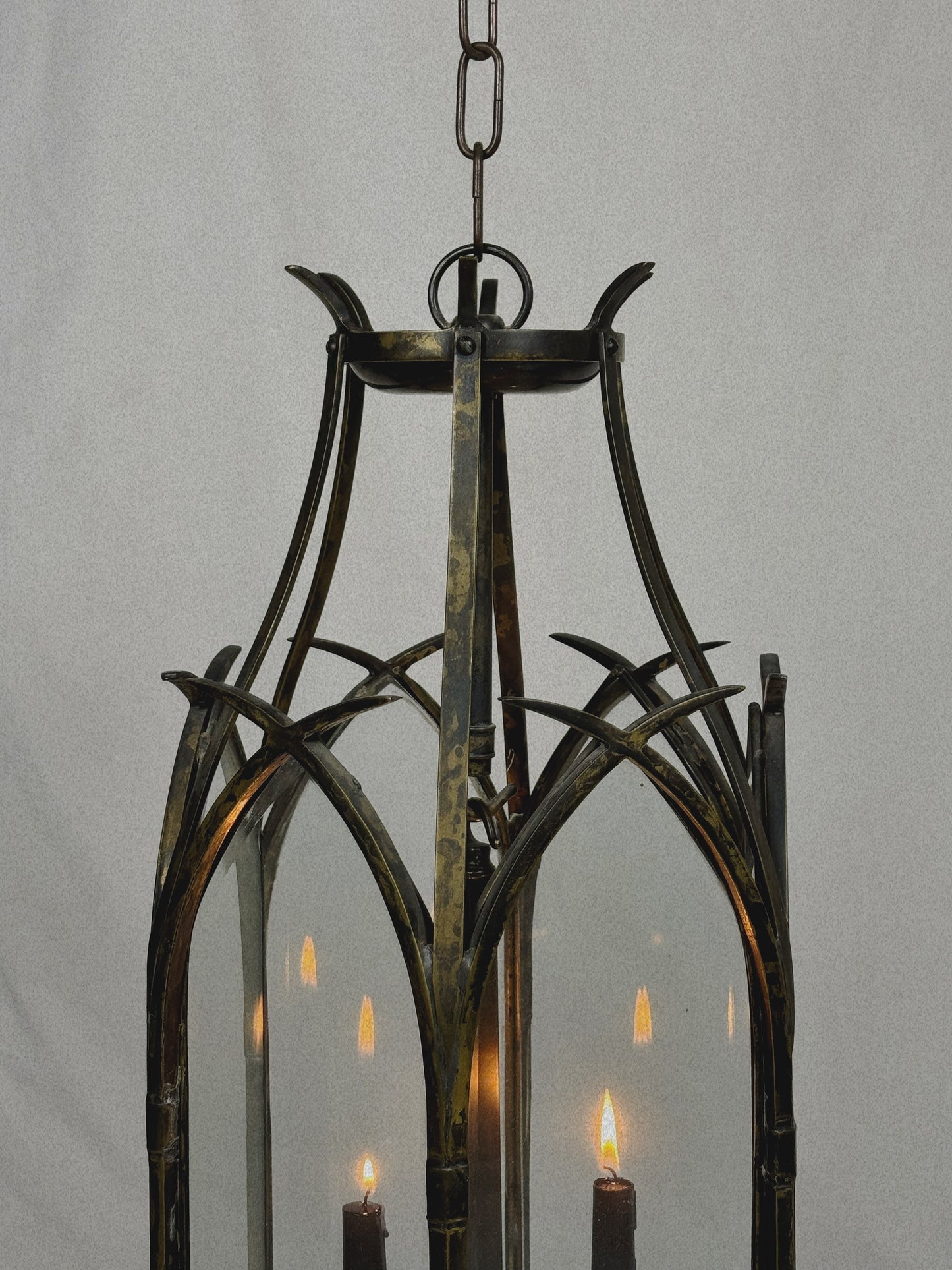 Gothic Lantern