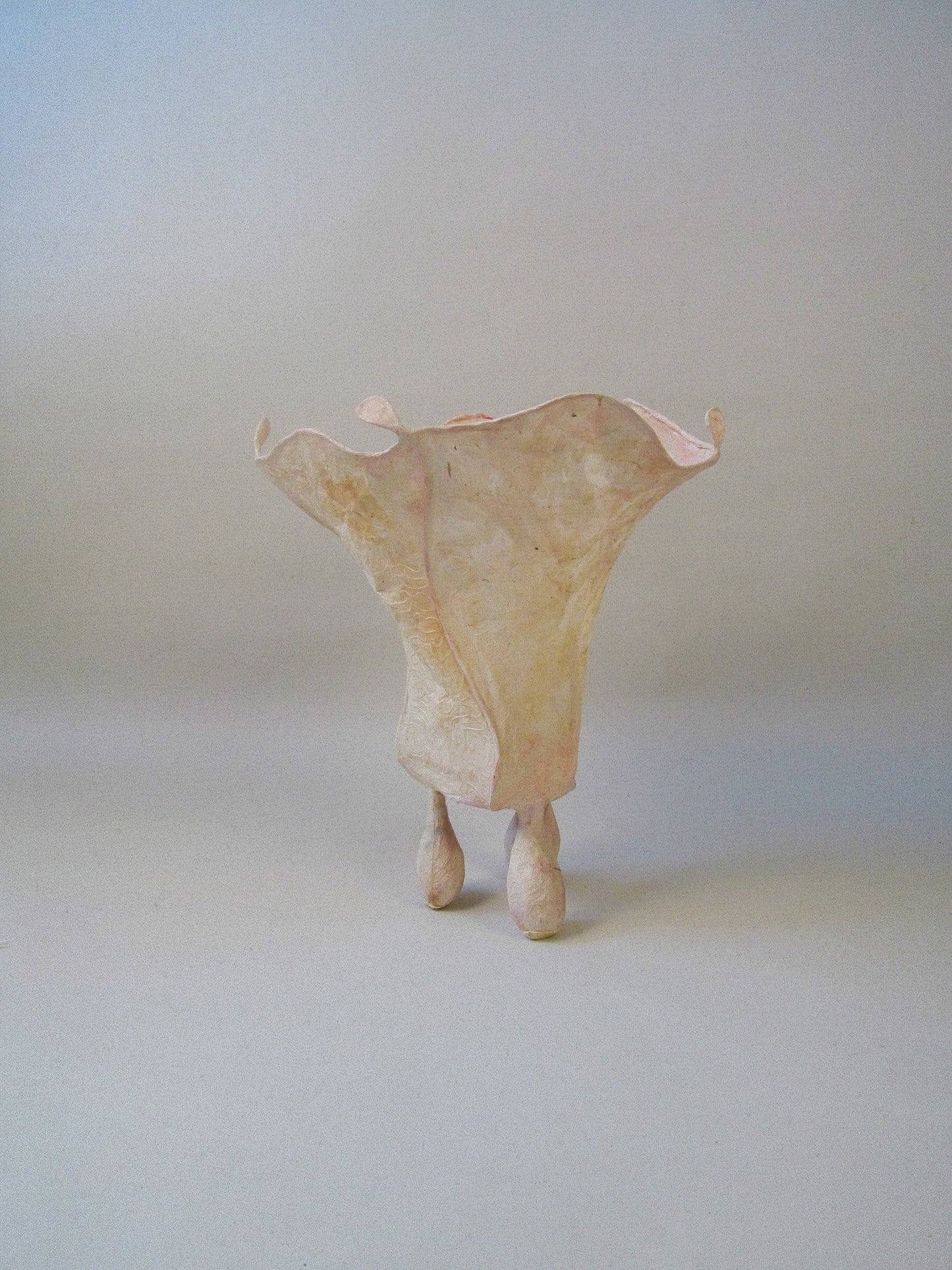 Paper Lamp
