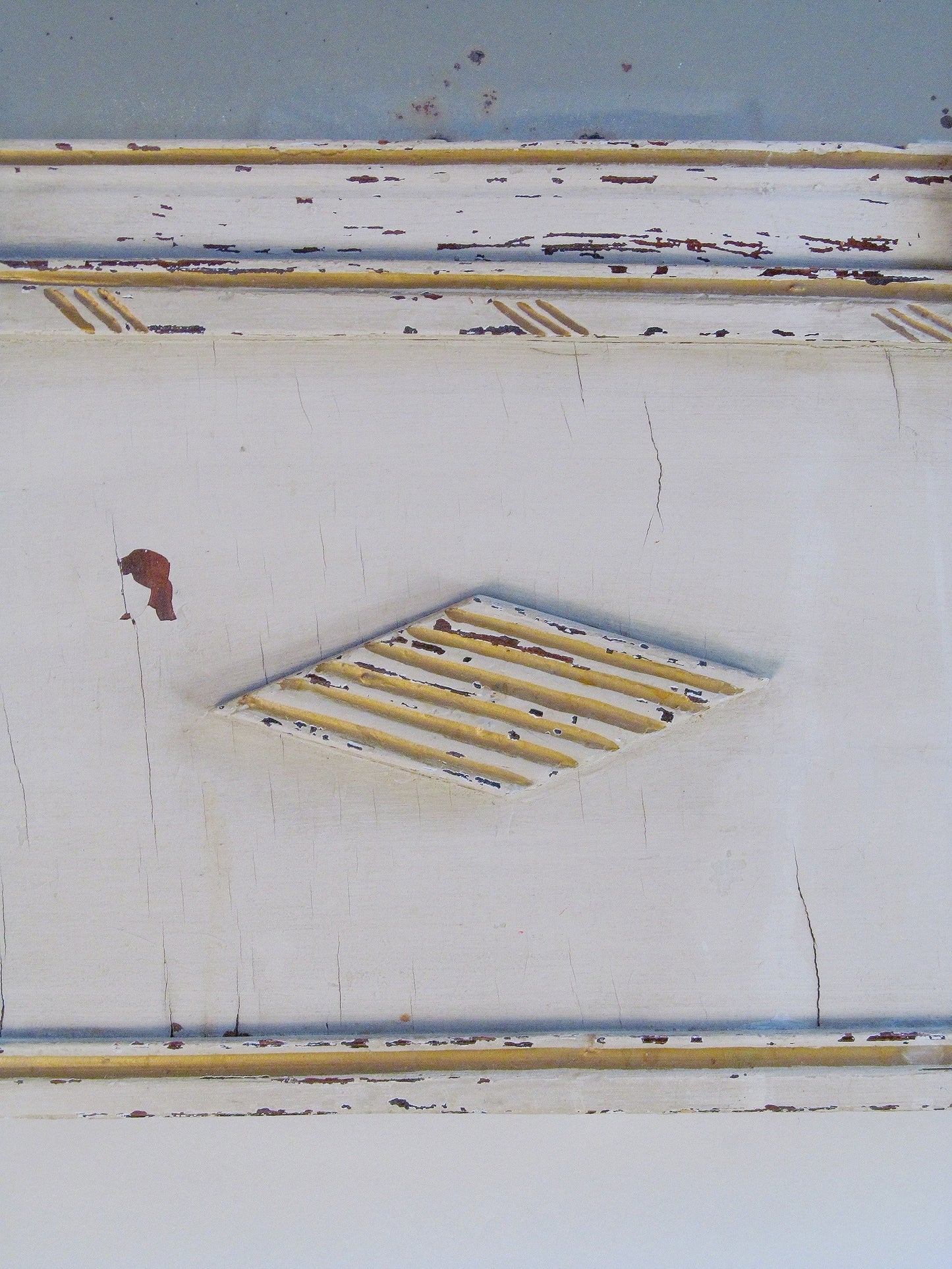 Swedish Gustavian Mirror c.1800