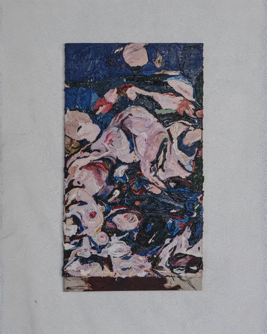 Swimmers ii