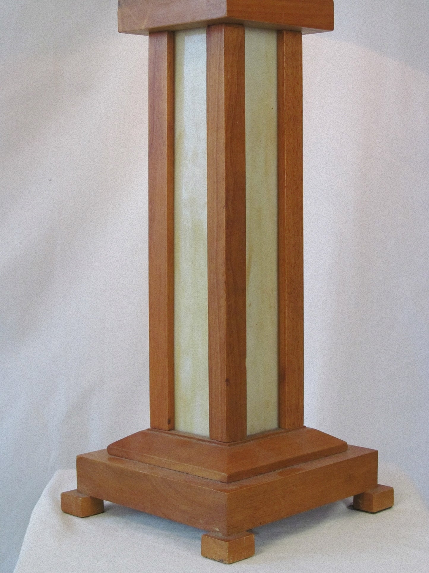 Prairie Lamp