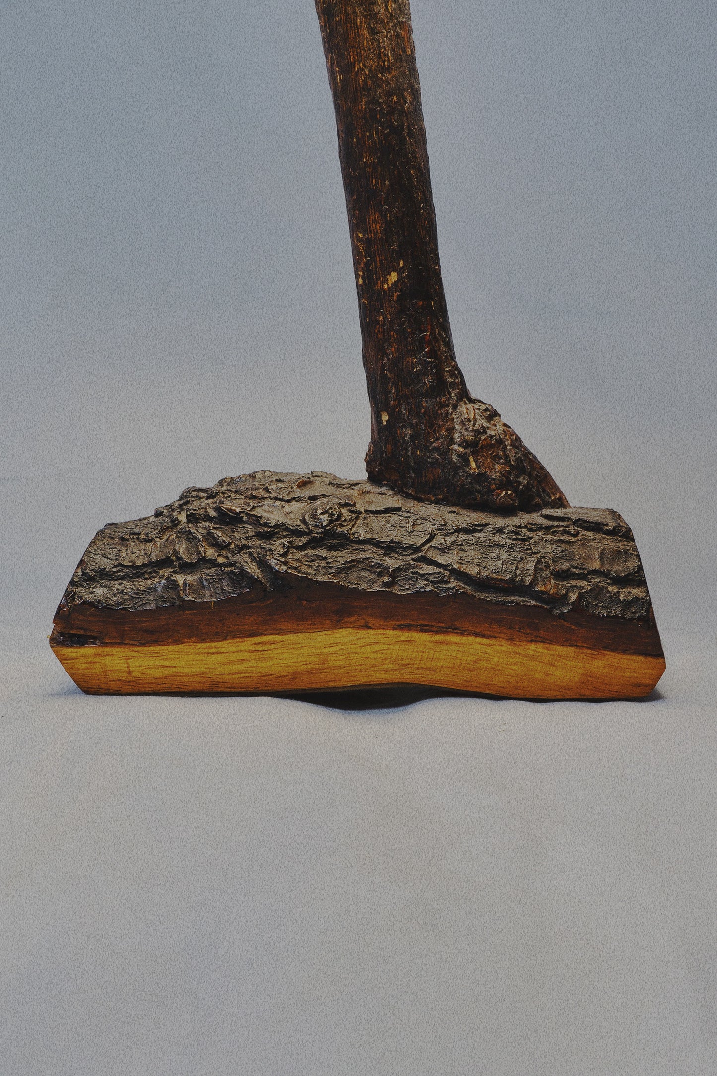 Branch Lamp