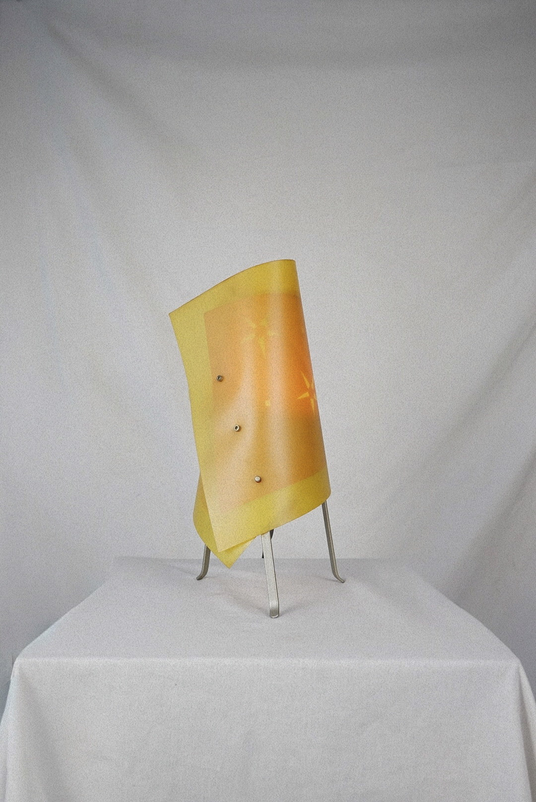 Star Lamp