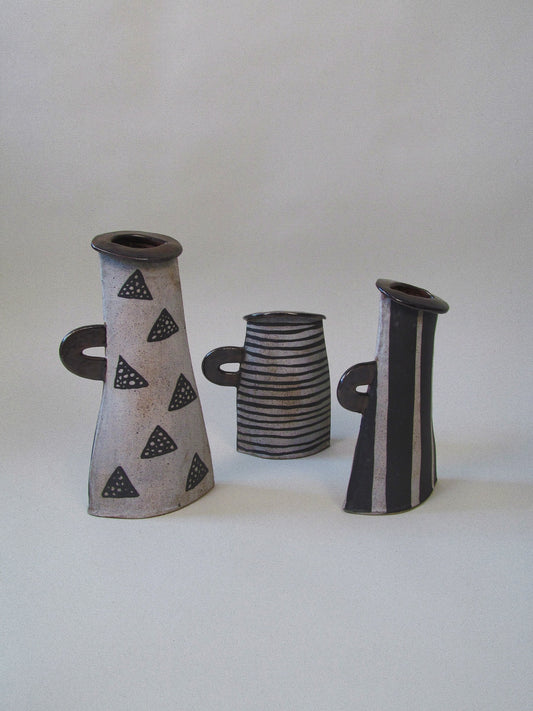 Kazuko Matthews Vases